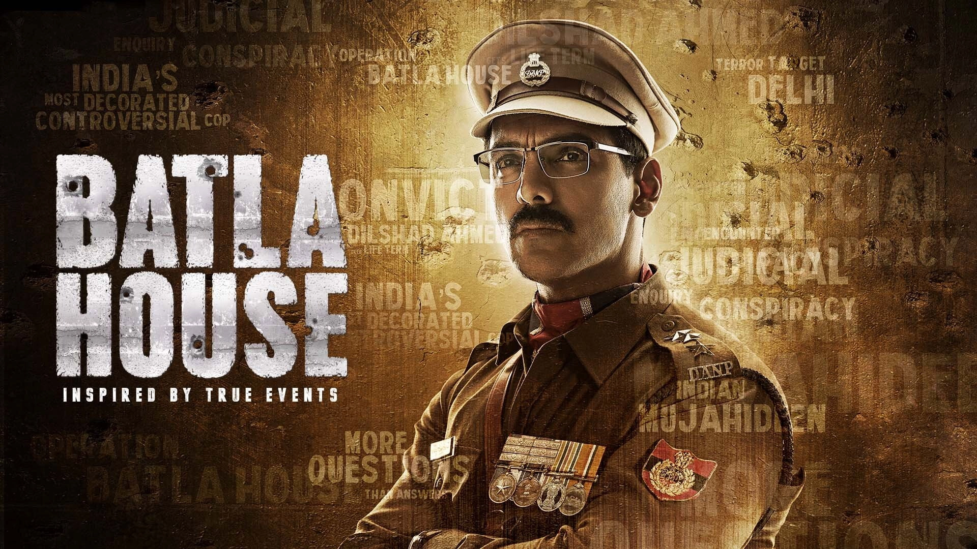 Batla House