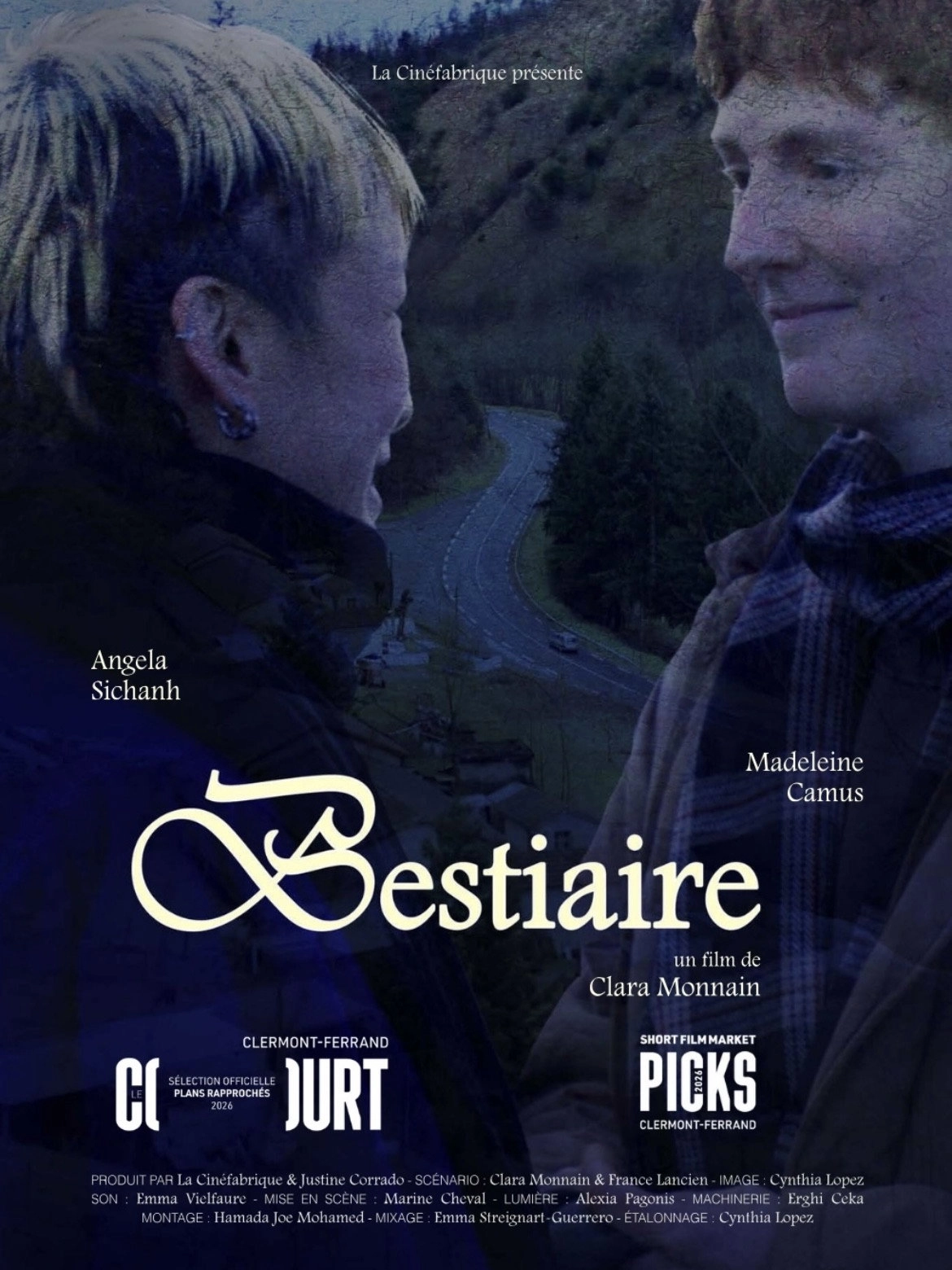 Bestiaire
