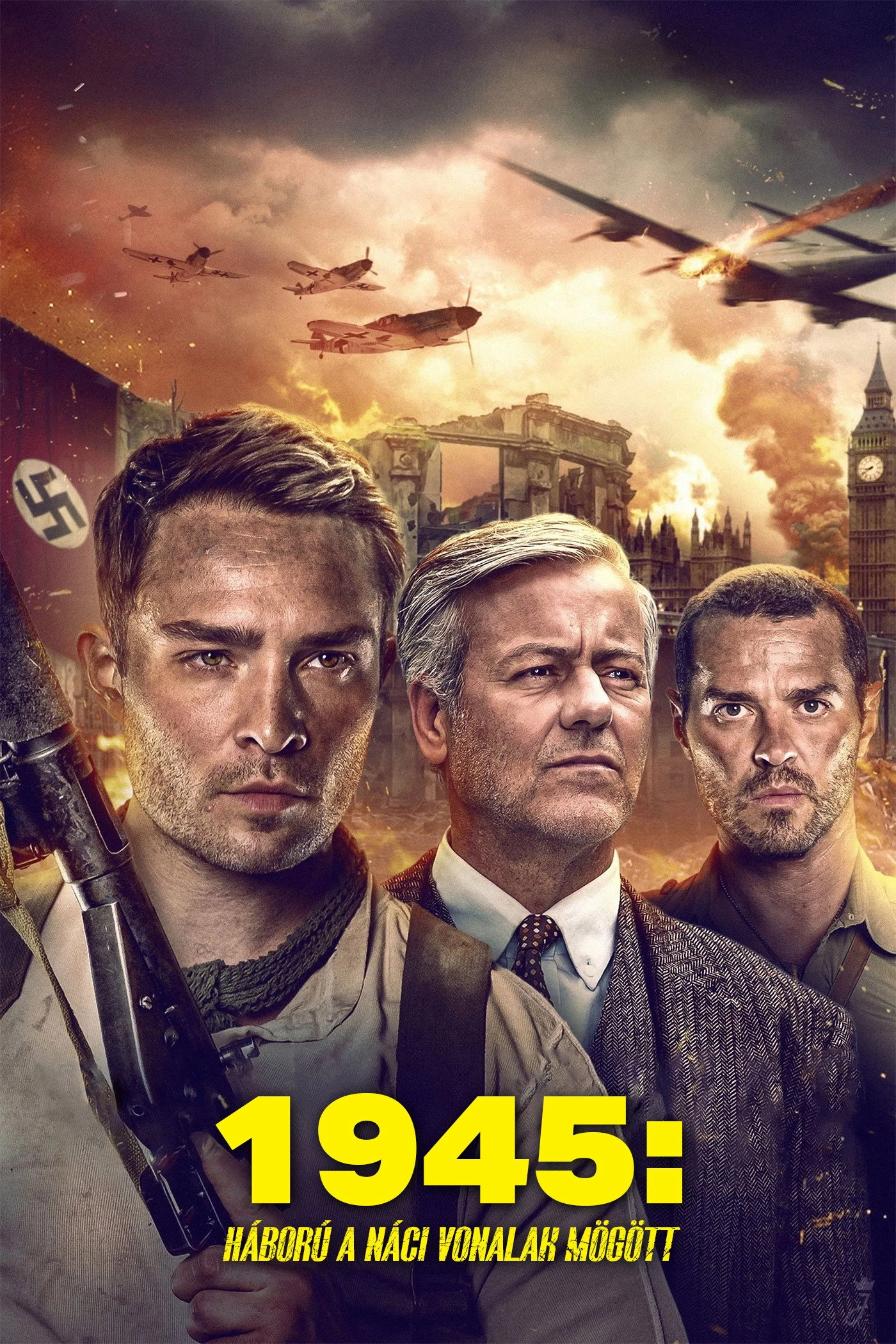 Wolves of War