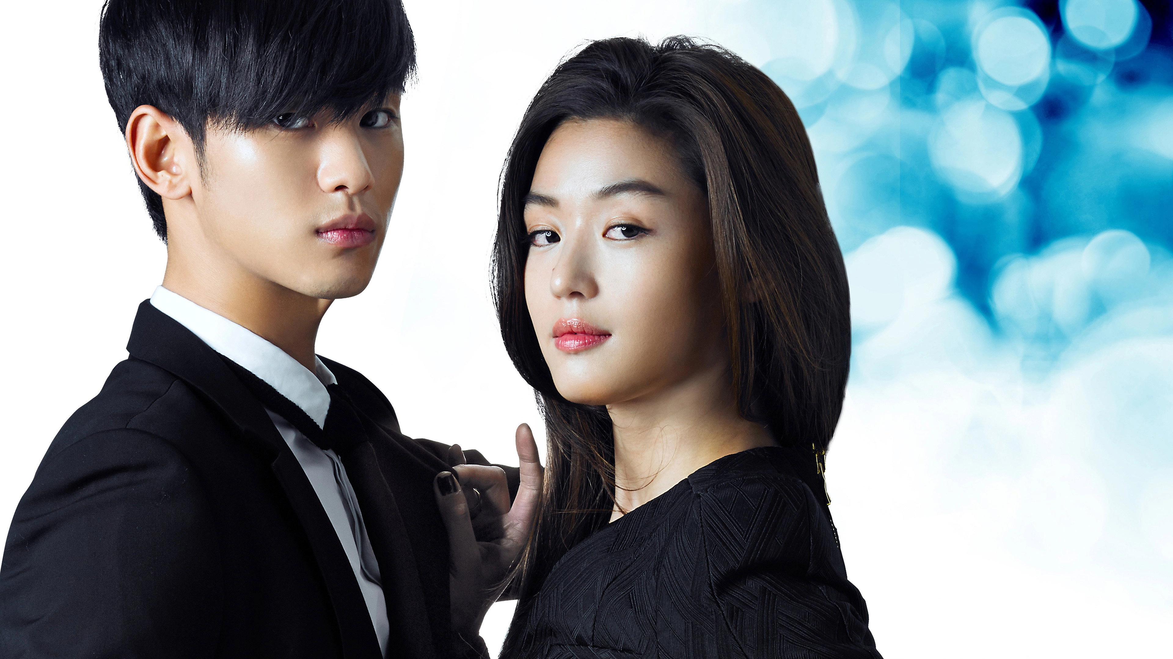 My Love from the Star
