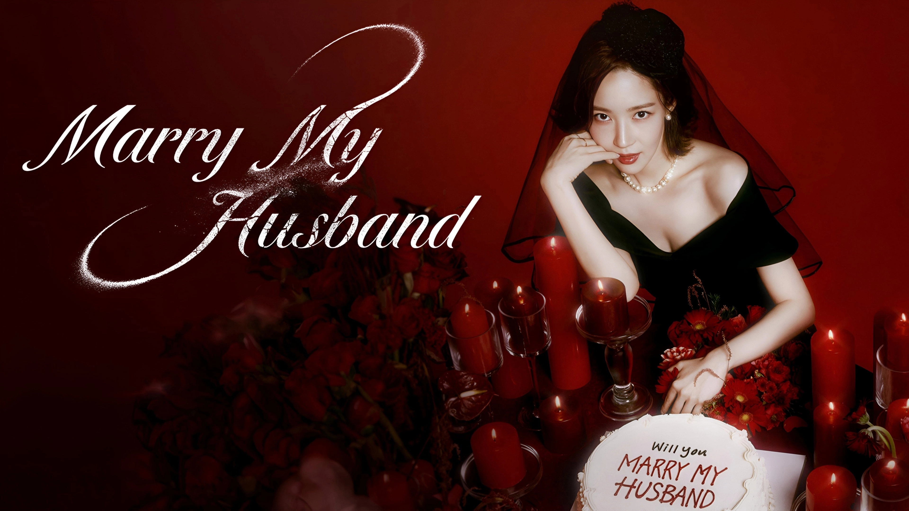 Marry My Husband