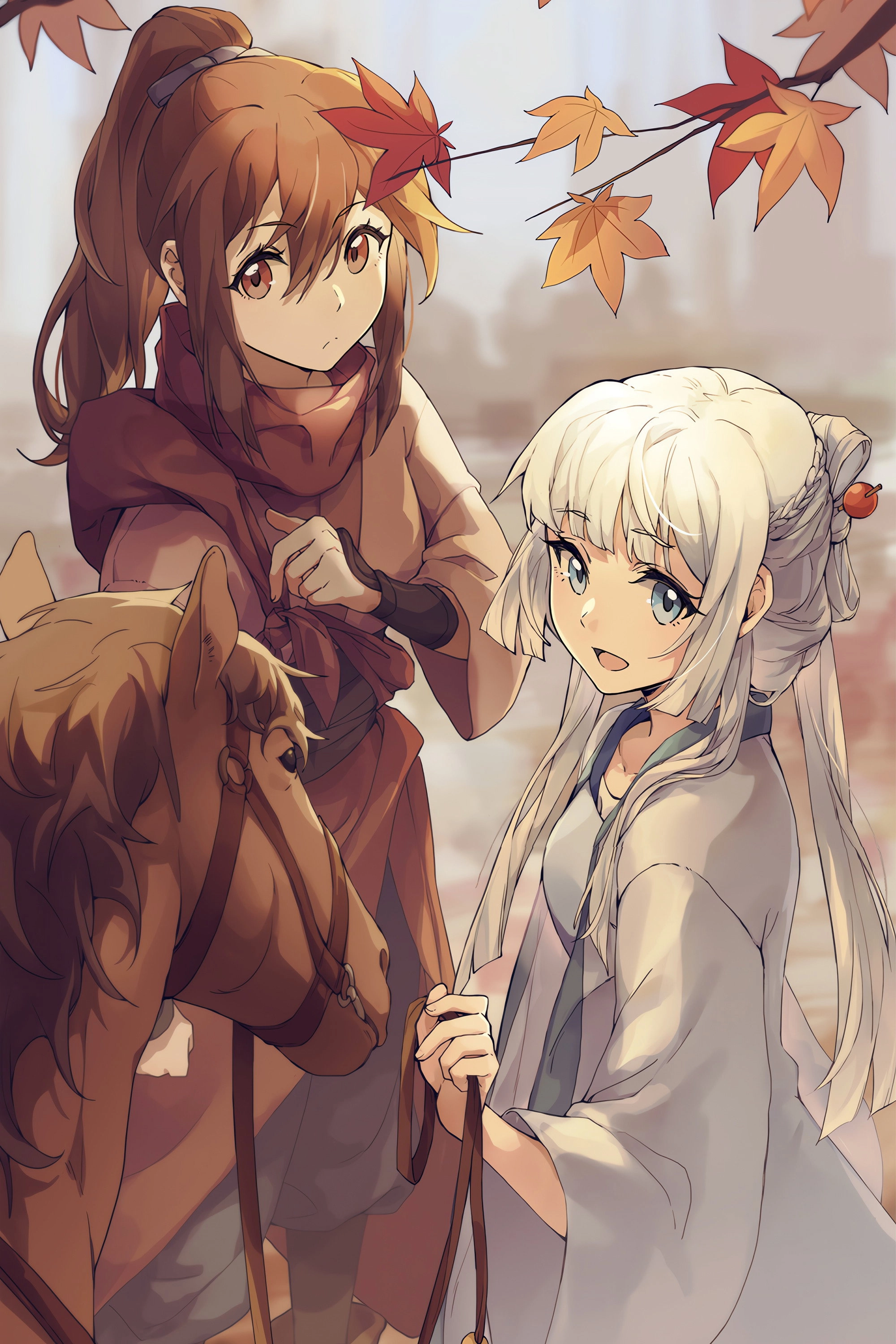 Soulmate Adventure
