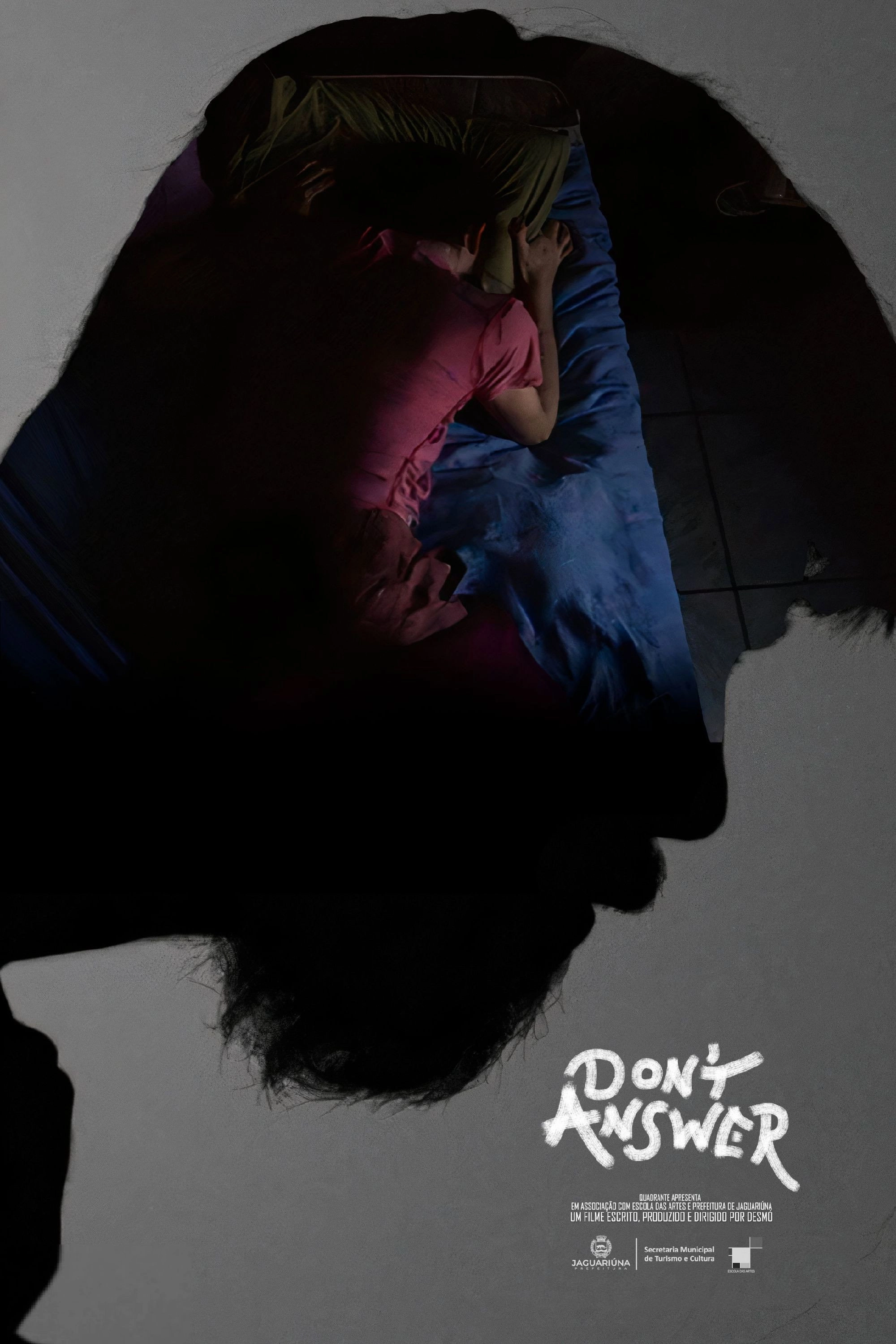 Don't Answer