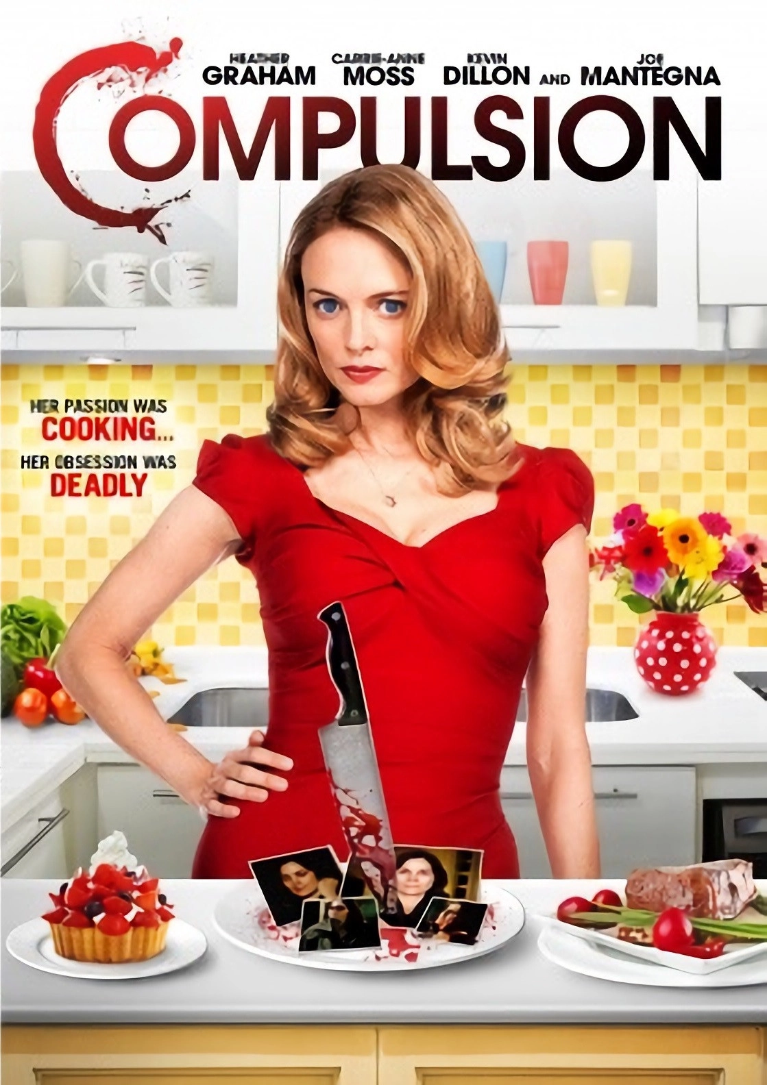 Compulsion