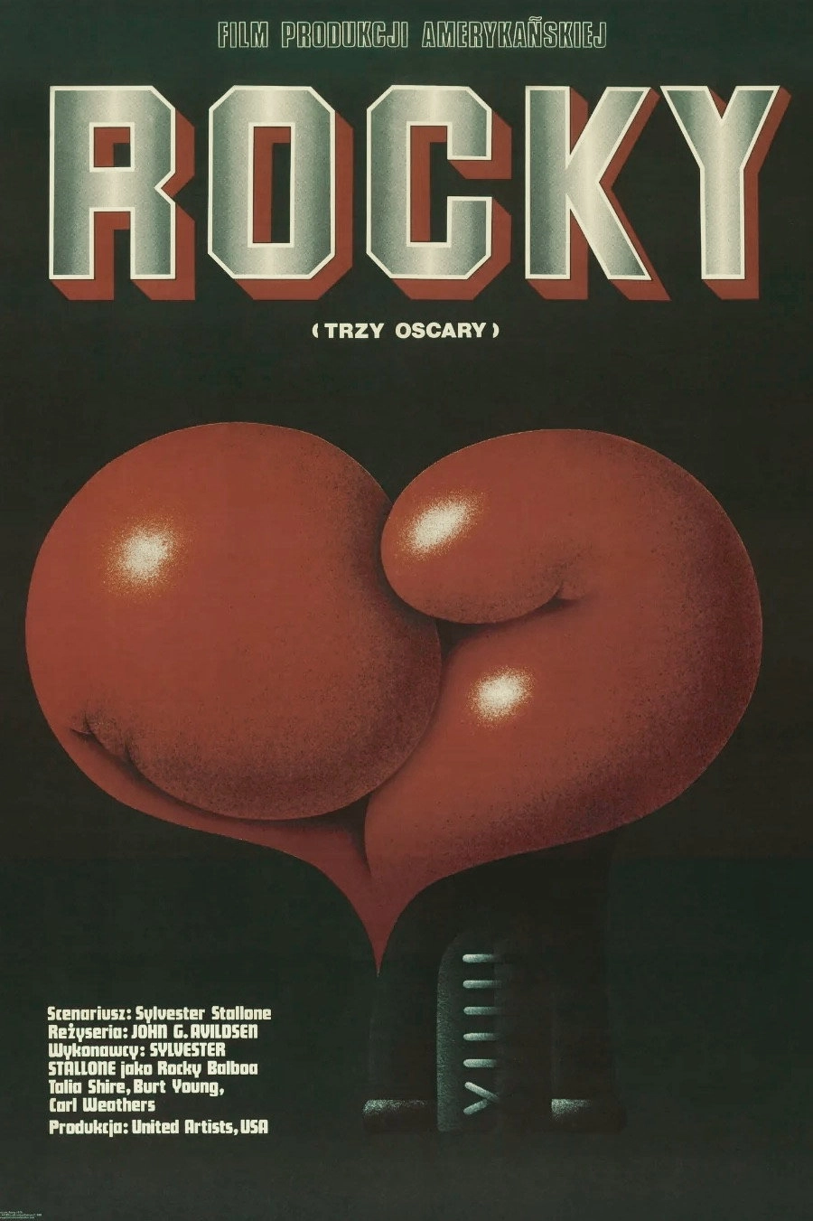 Rocky