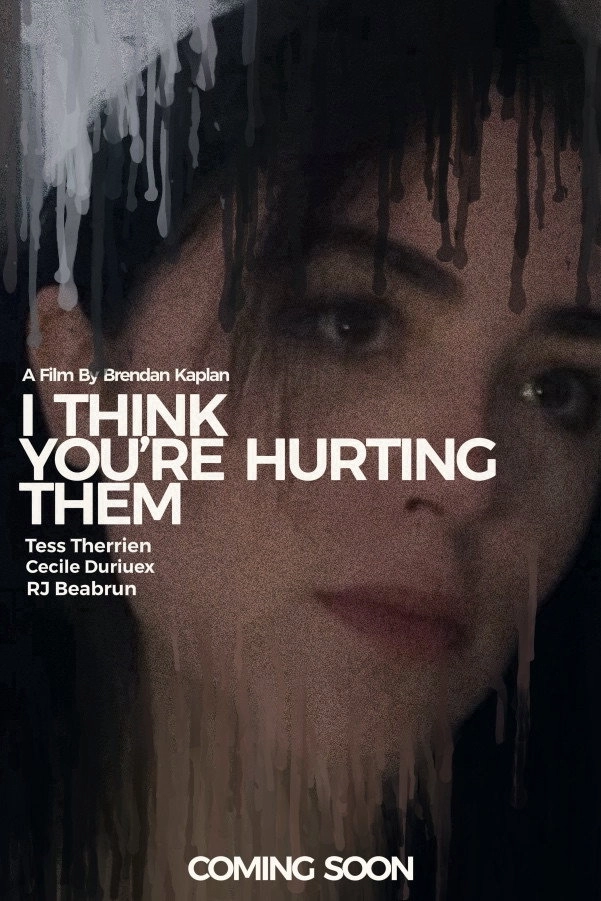 I Think You're Hurting Them