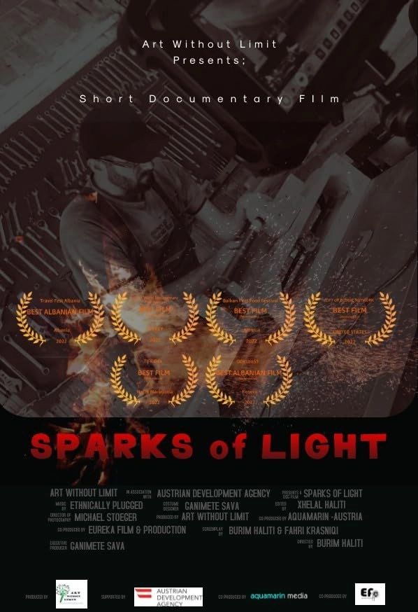 Sparks of Light