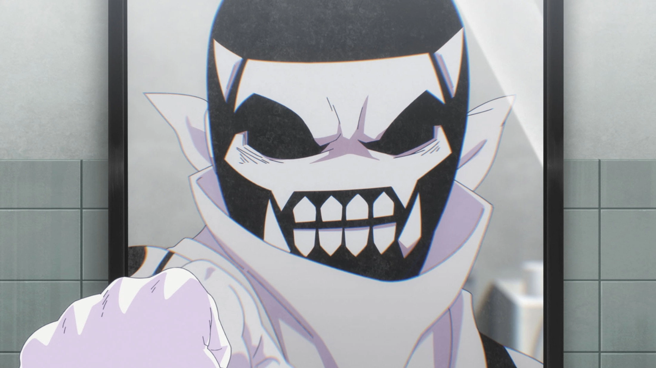 Go! Go! Loser Ranger!