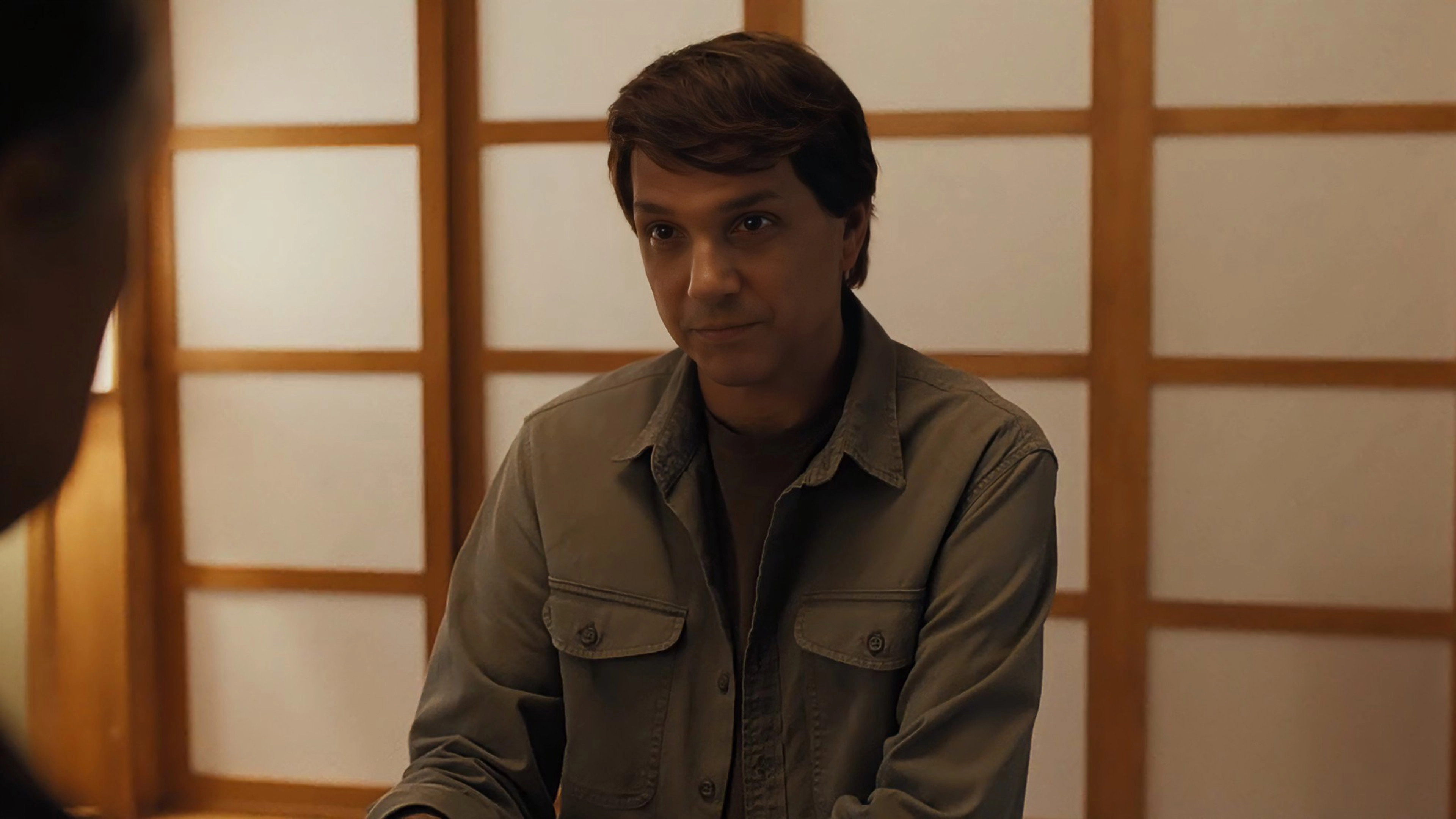 Karate Kid: Legends