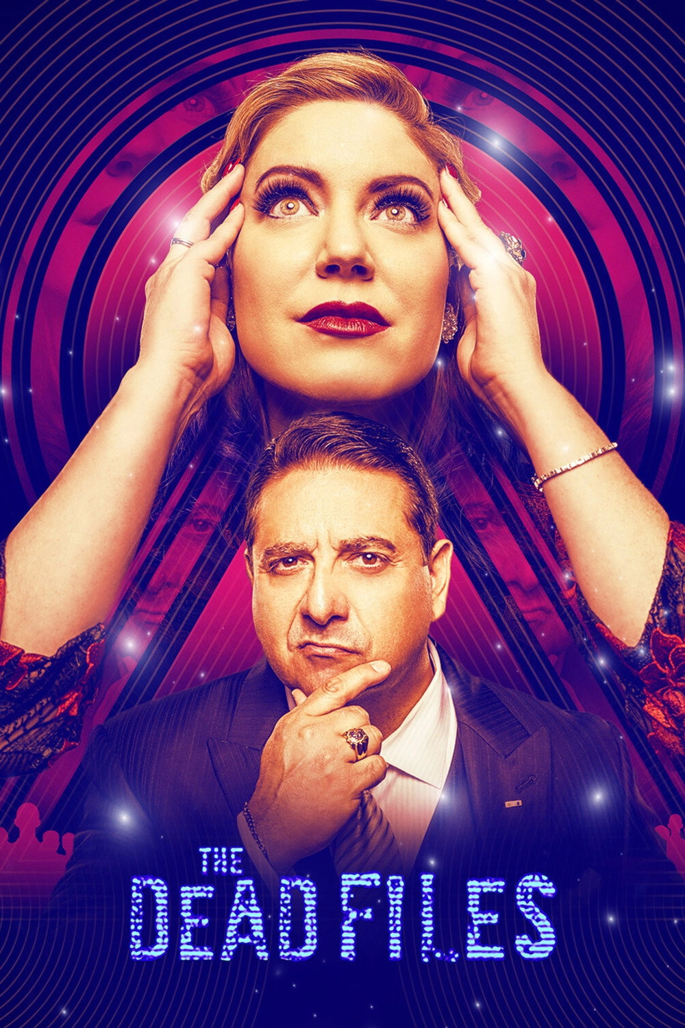 The Dead Files