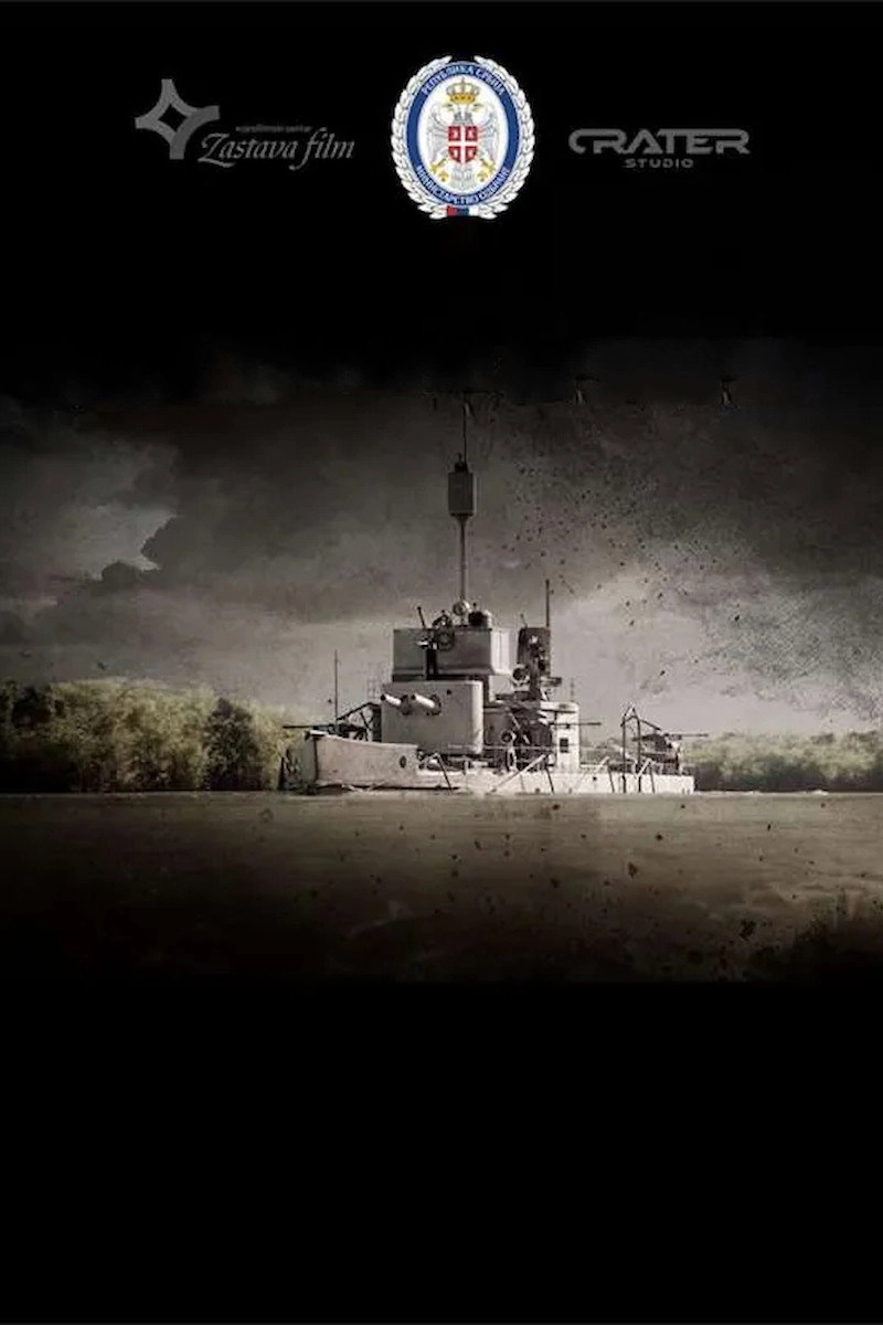 Drava Doesn't Surrender