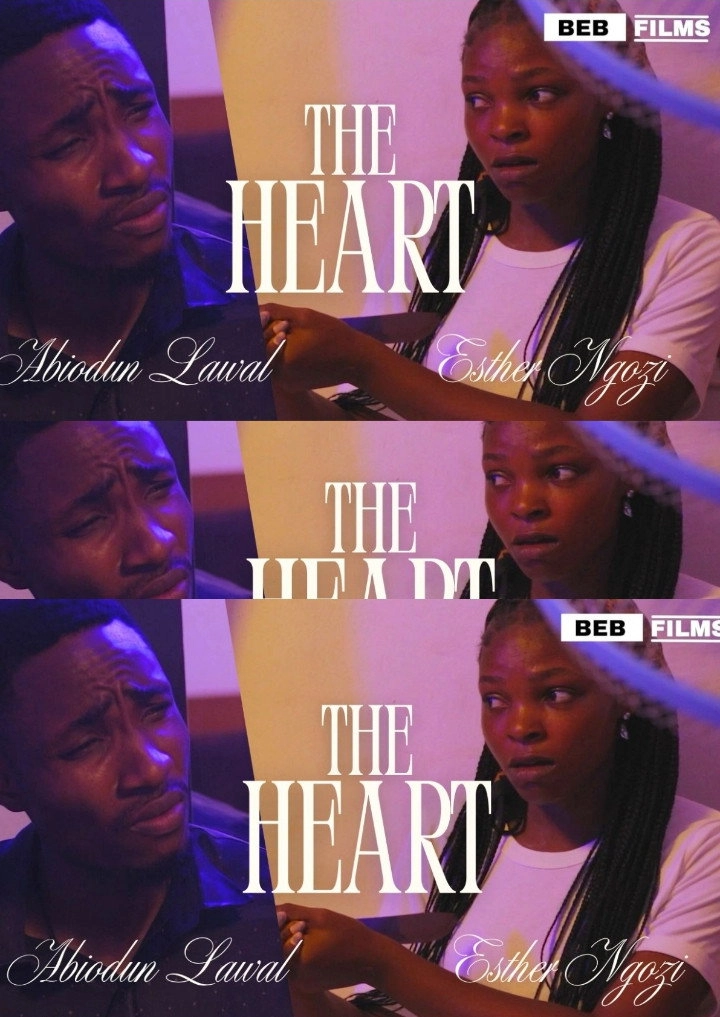The Heart