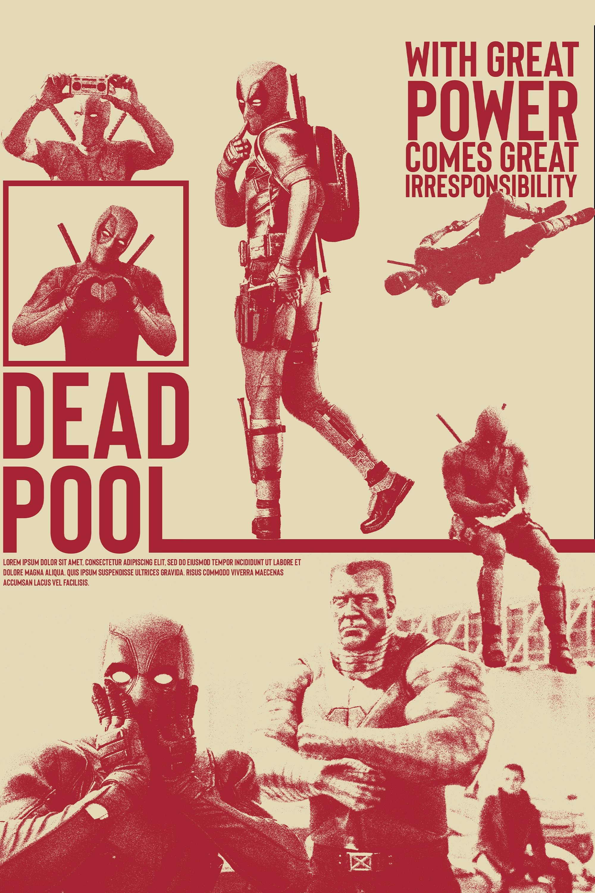 Deadpool