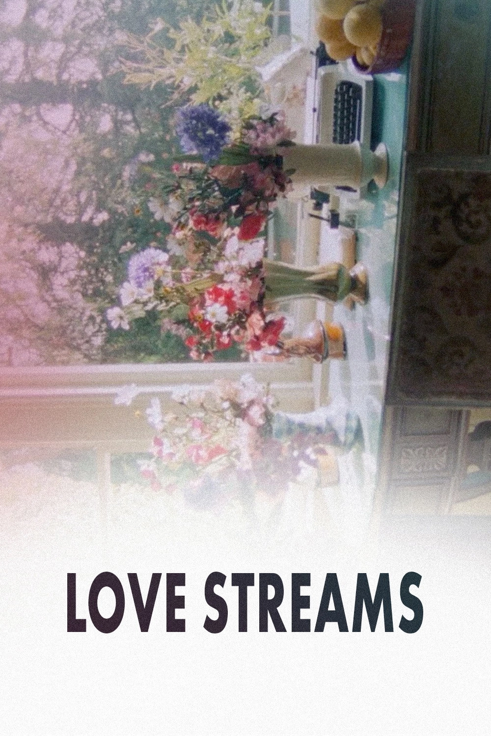 Love Streams