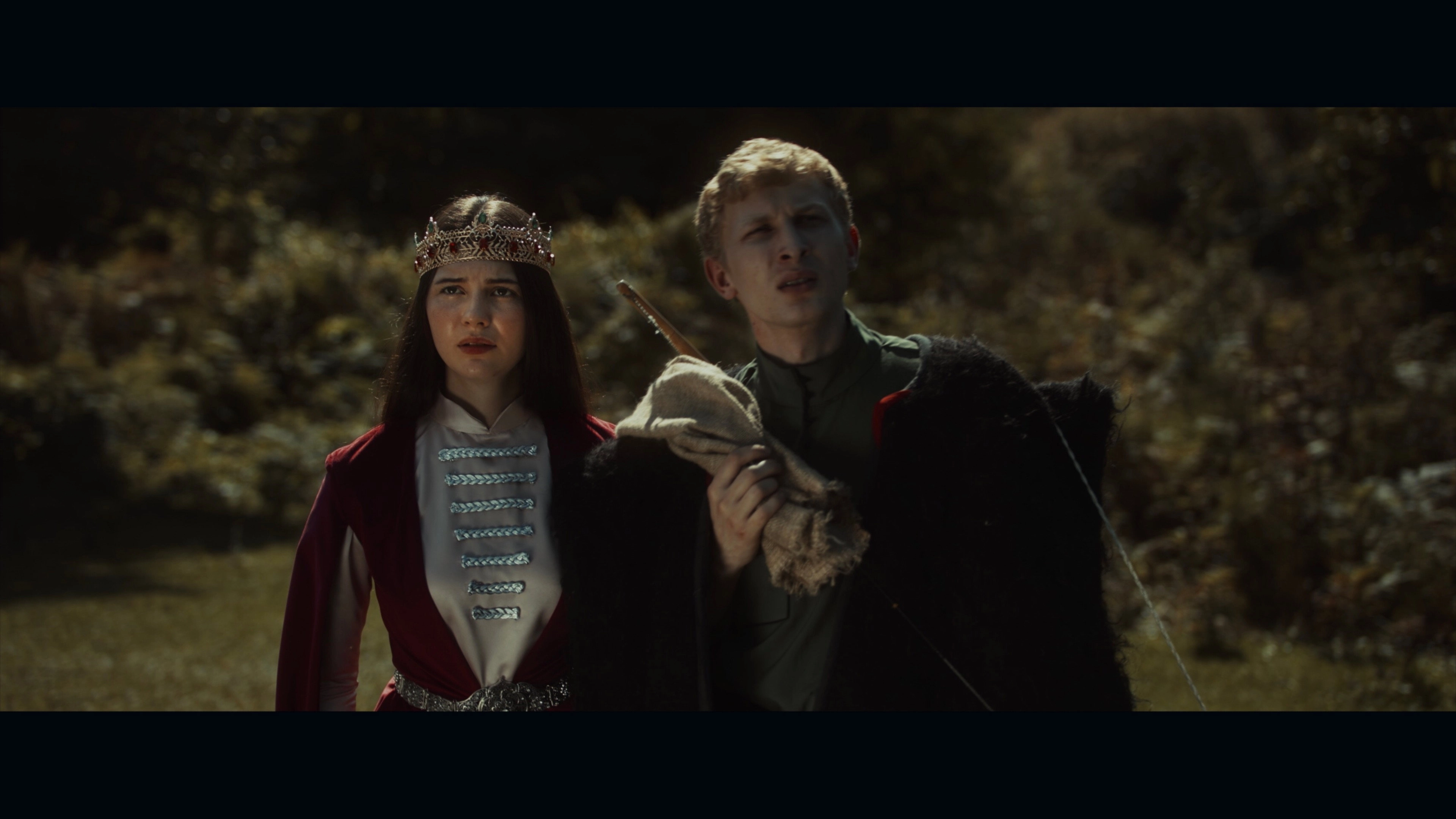 The Crown
