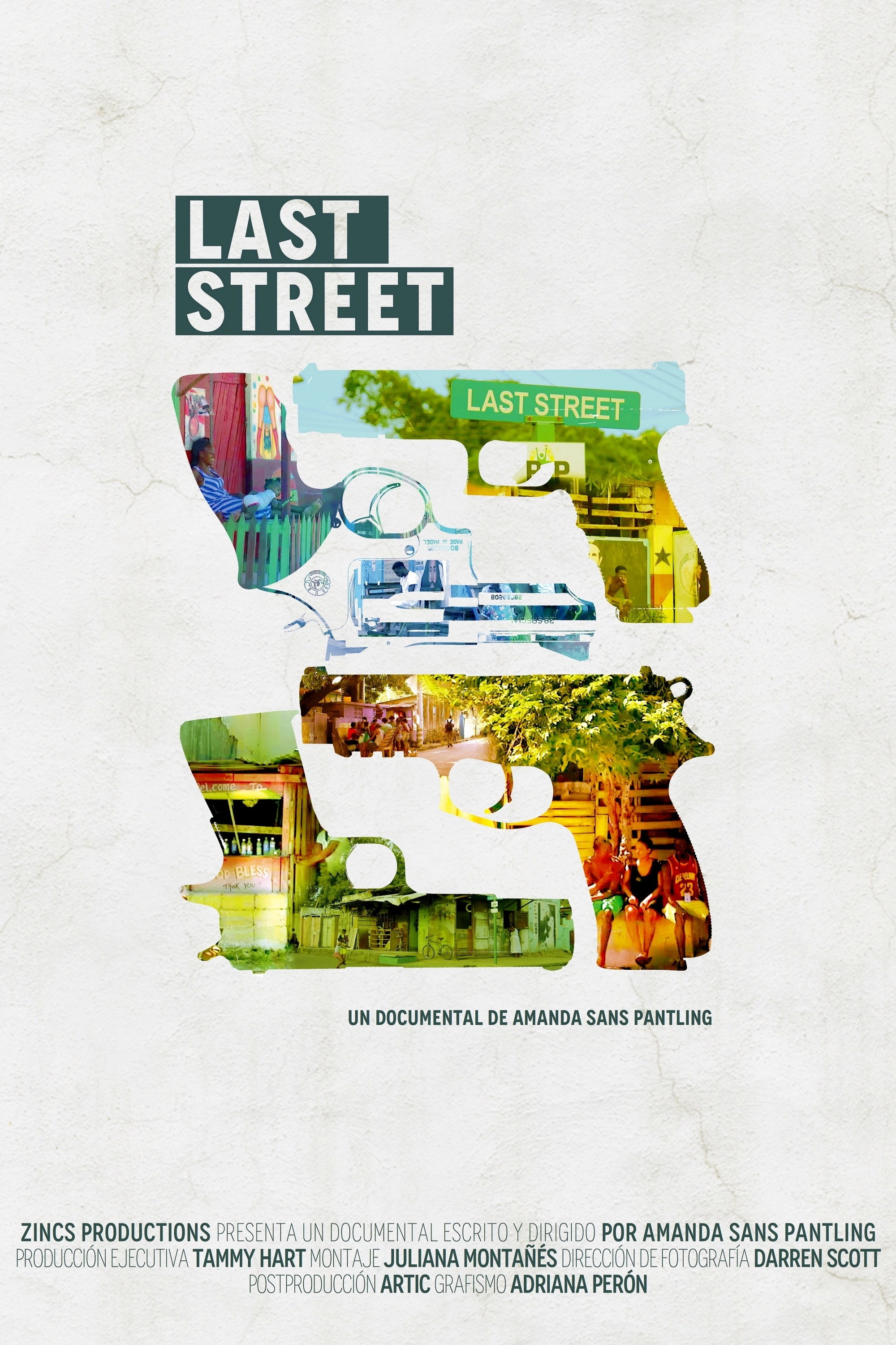 Last Street