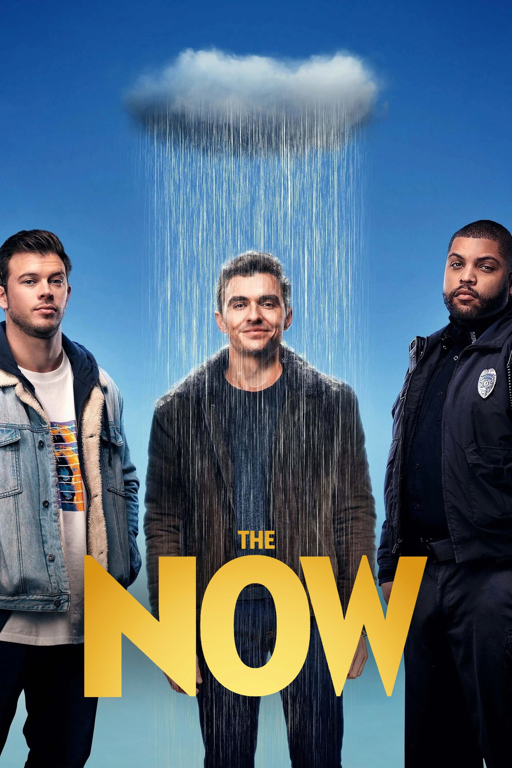 The Now