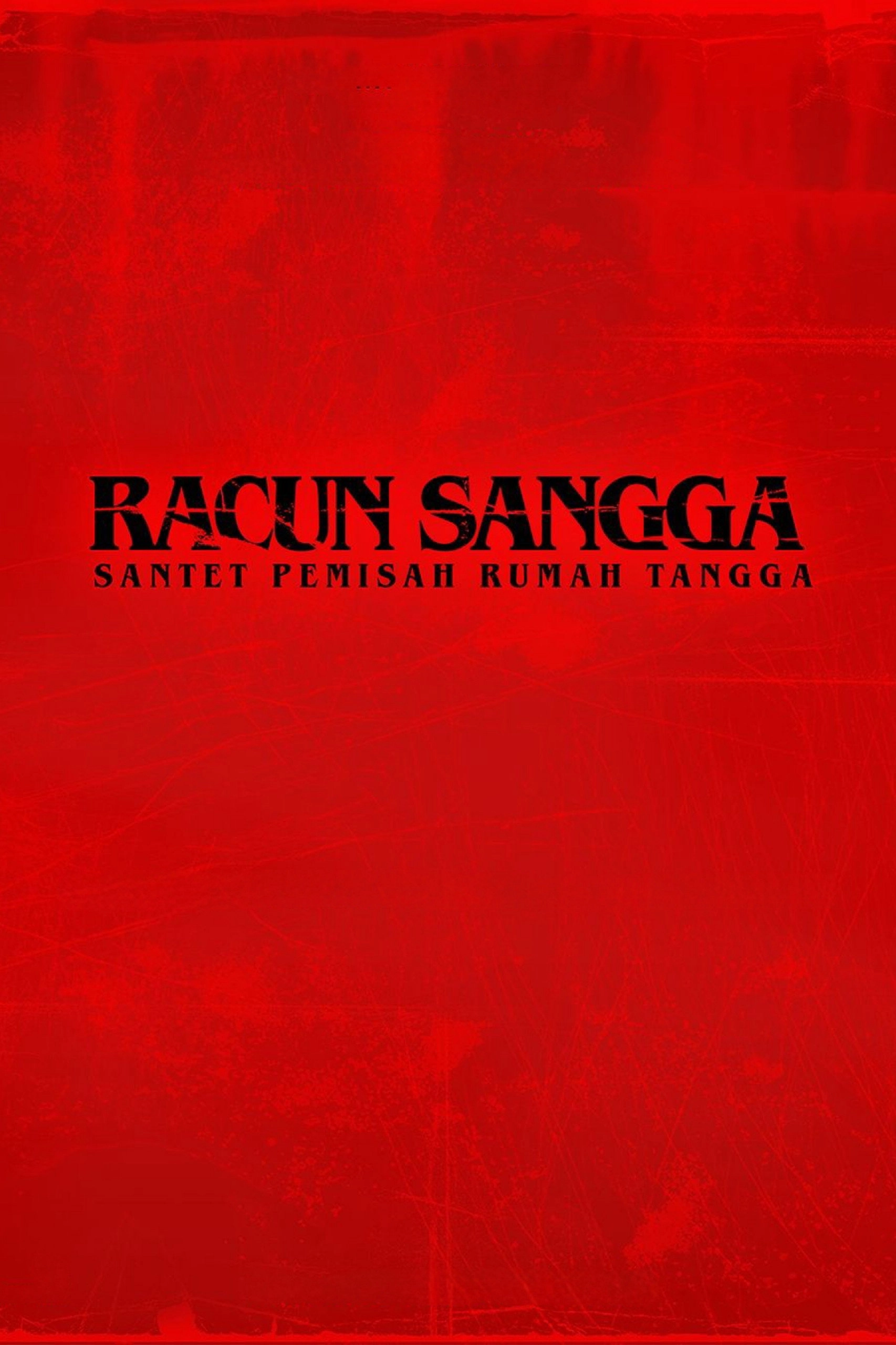 Poison Sangga: The Homewrecker's Curse