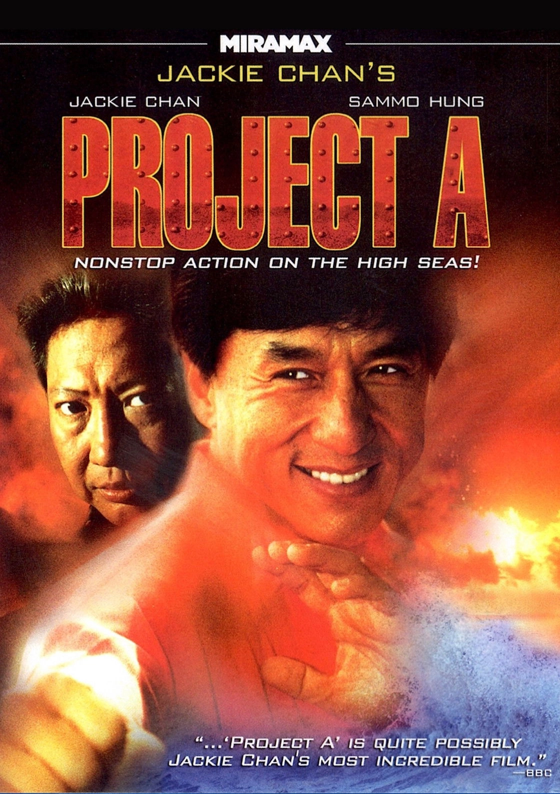 Project A