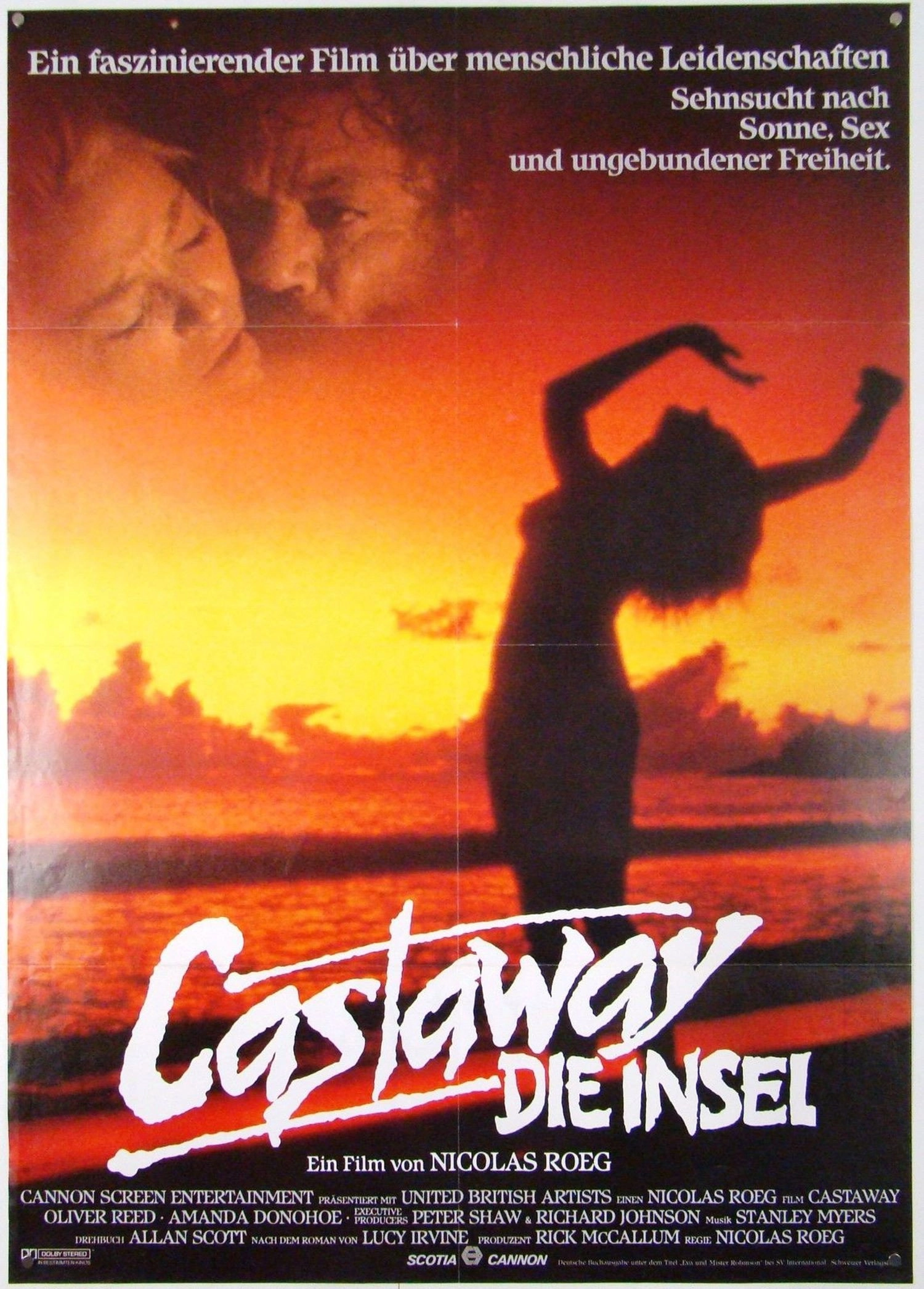 Castaway