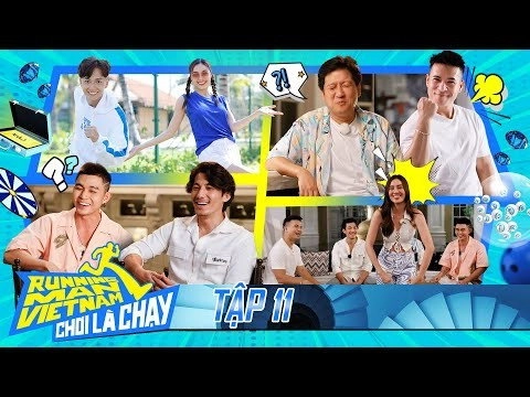 Running Man Việt Nam