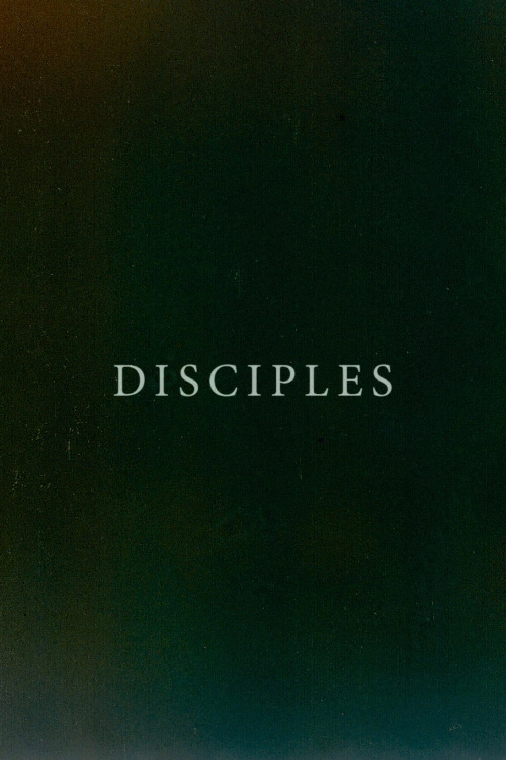 Disciples
