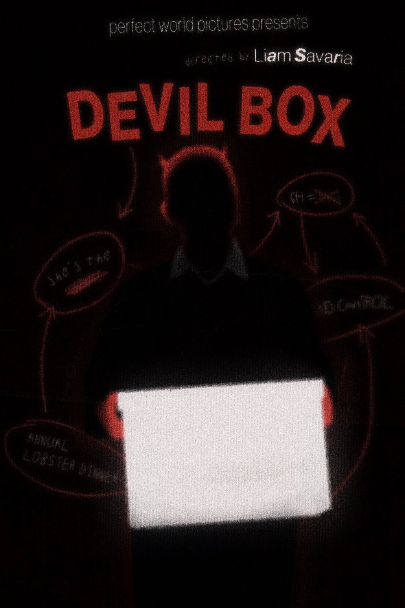 Devil Box