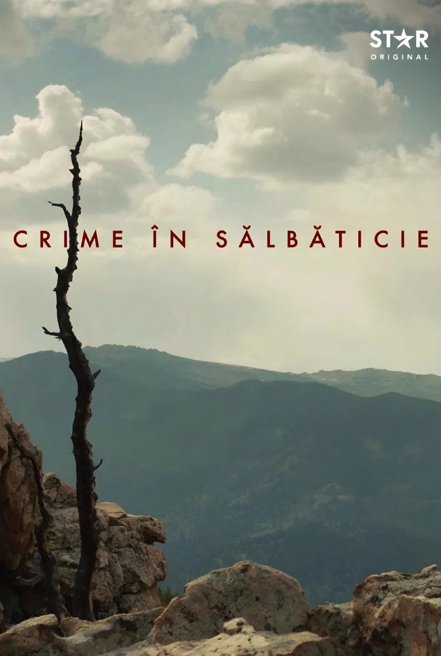 Wild Crime