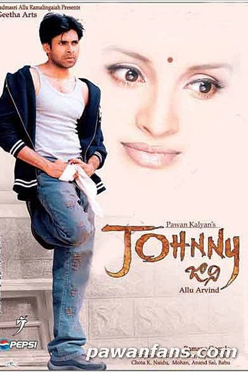 Johnny