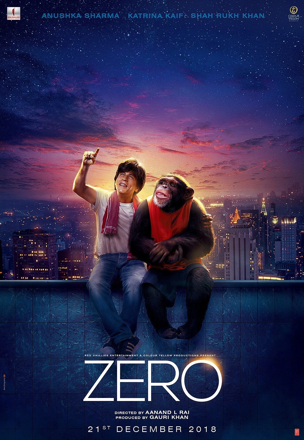 Zero