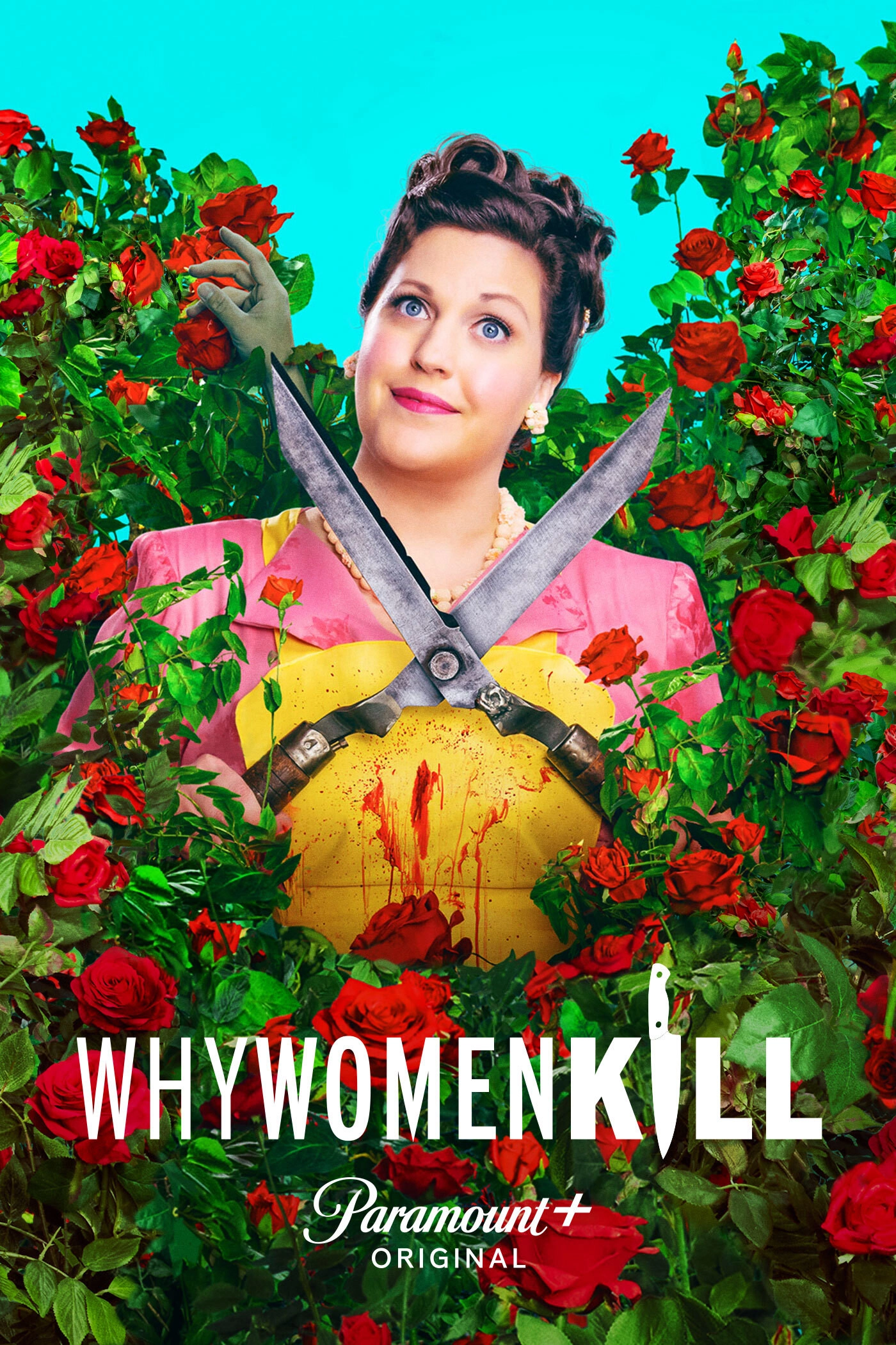 Why Women Kill