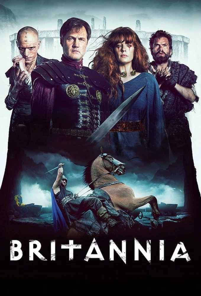 Britannia