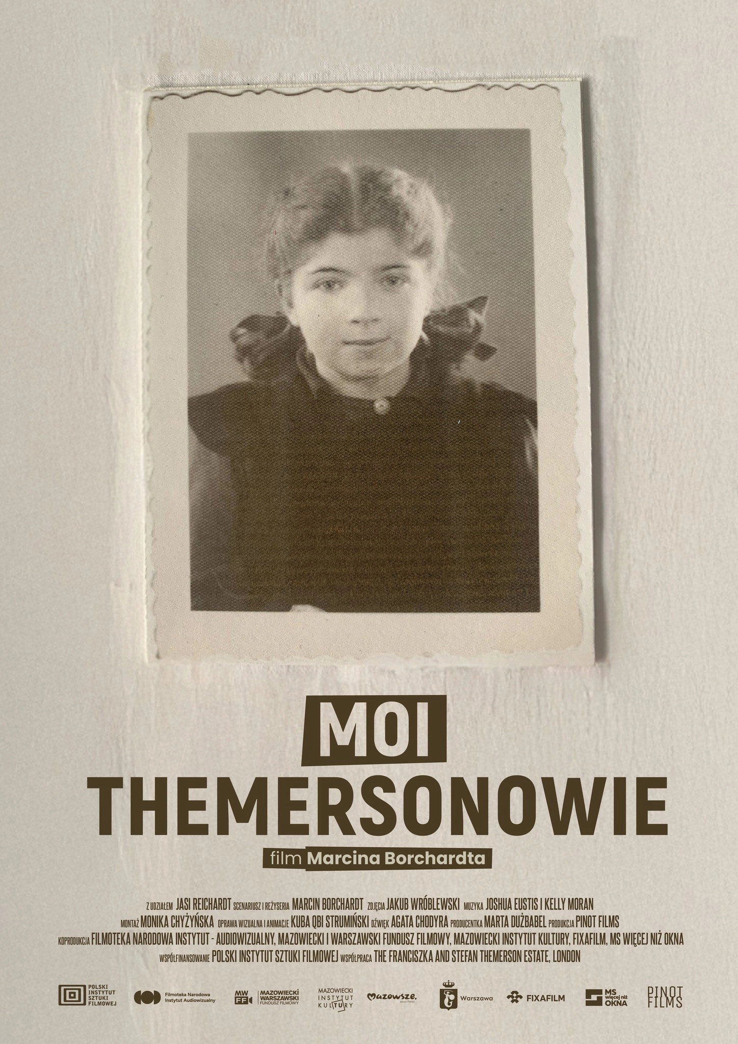 My Themersons