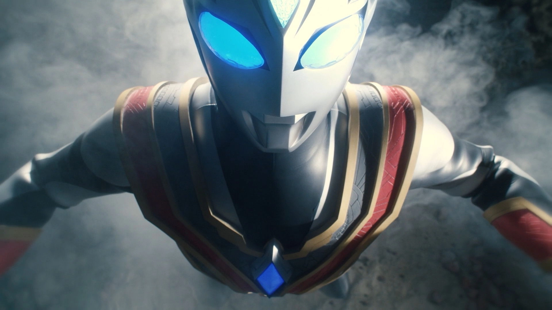 Ultraman Trigger: Episode Z