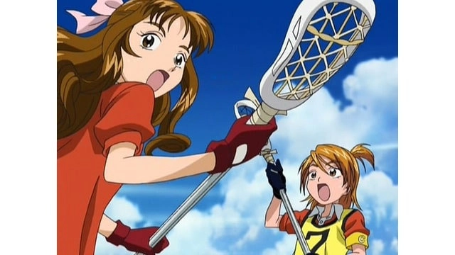Pretty Cure