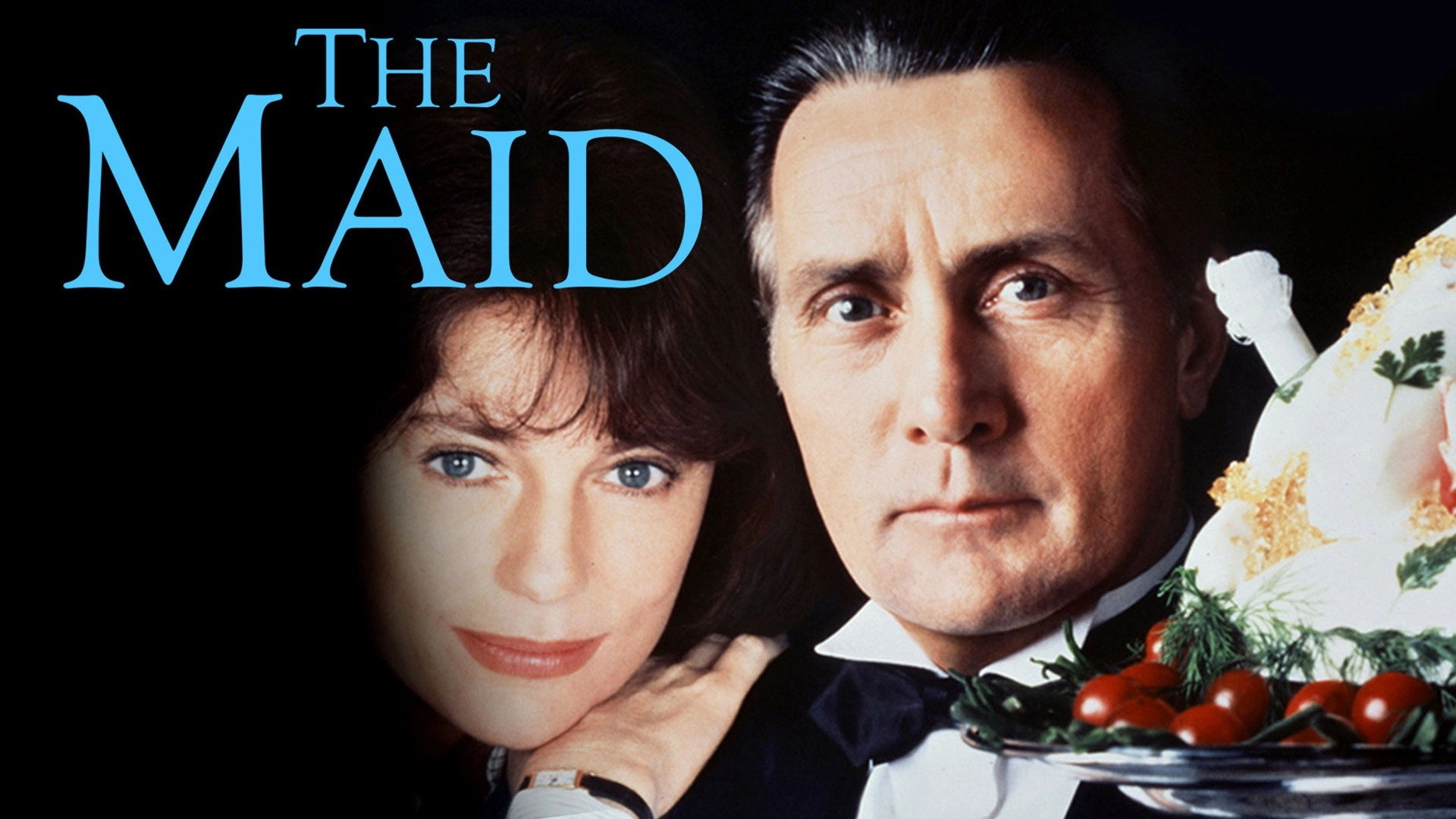 The Maid