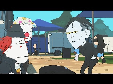 BIGTOP BURGER