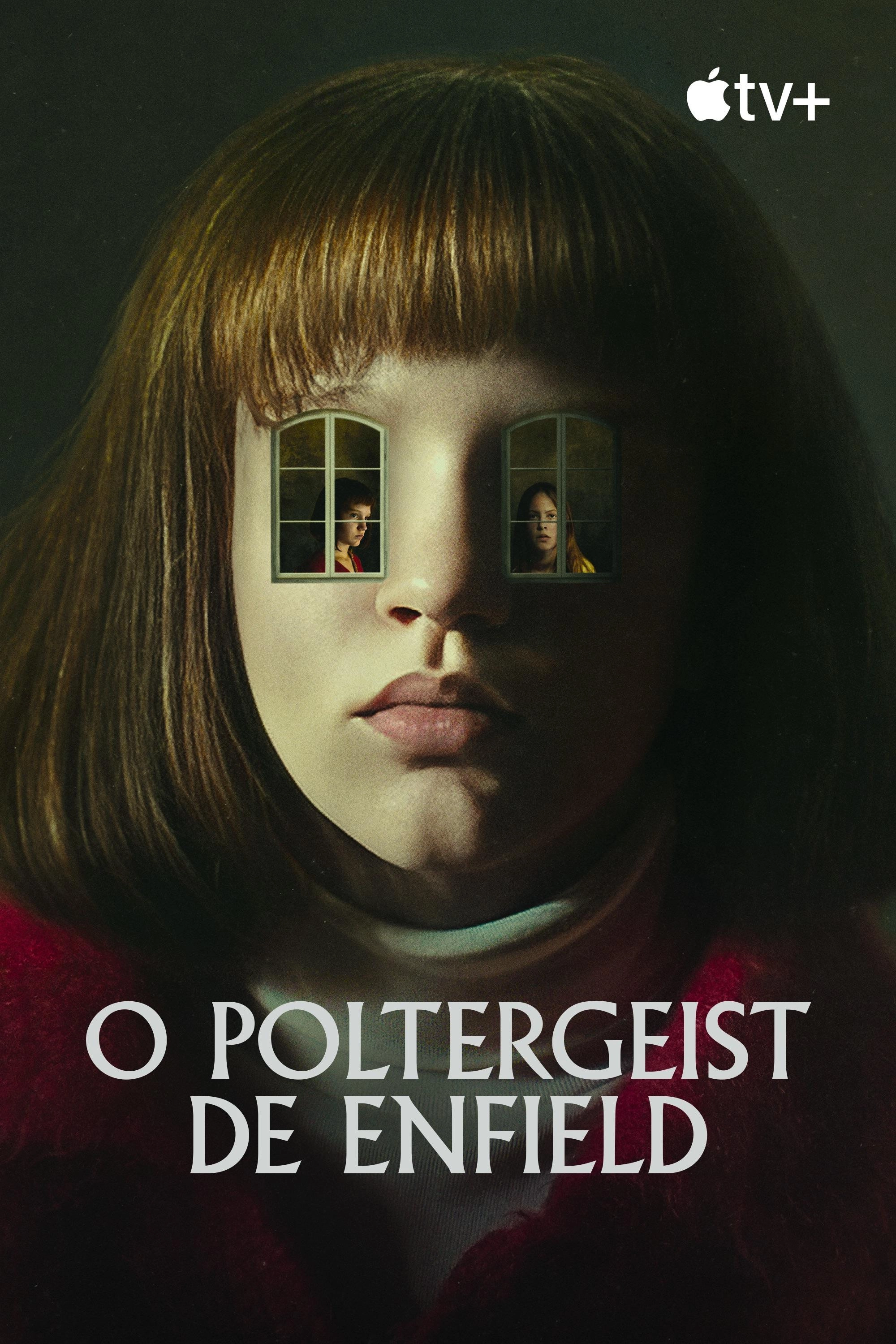 The Enfield Poltergeist