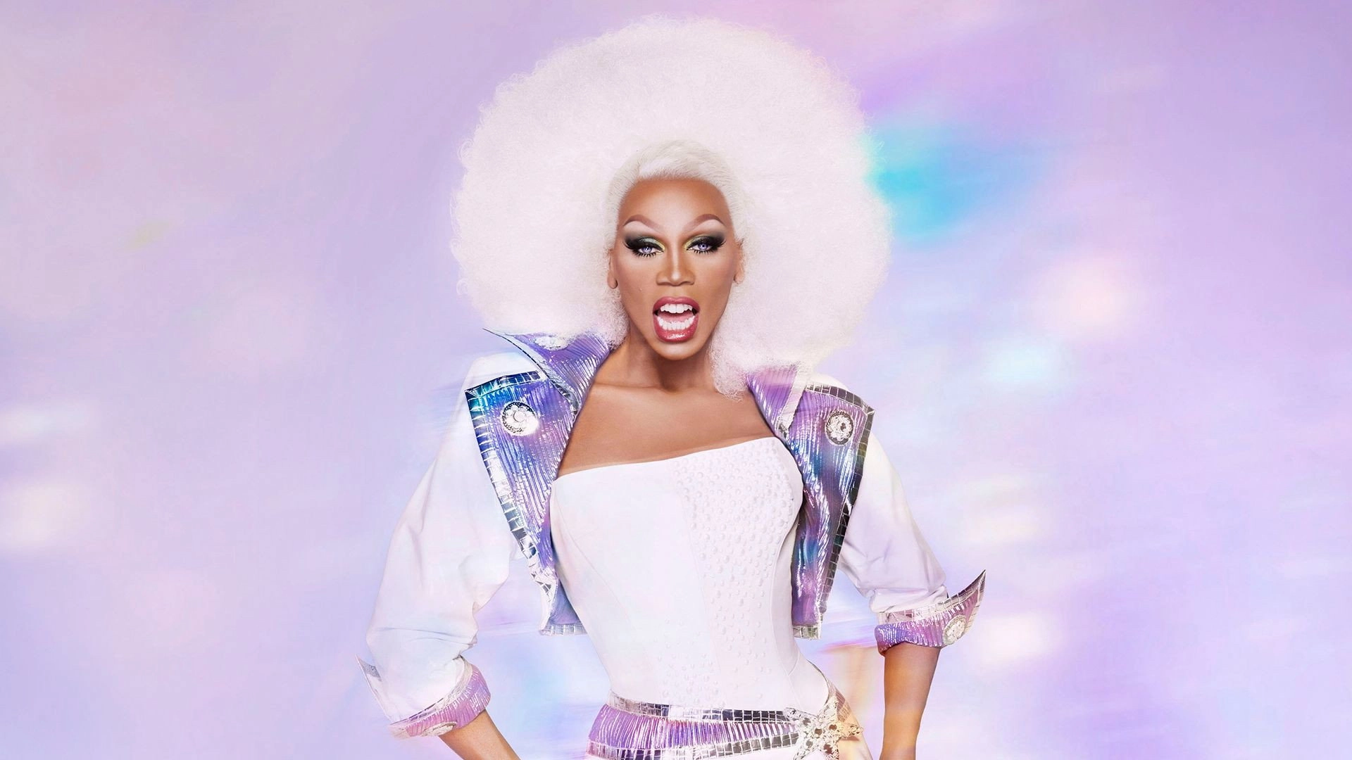 RuPaul's Drag Race All Stars
