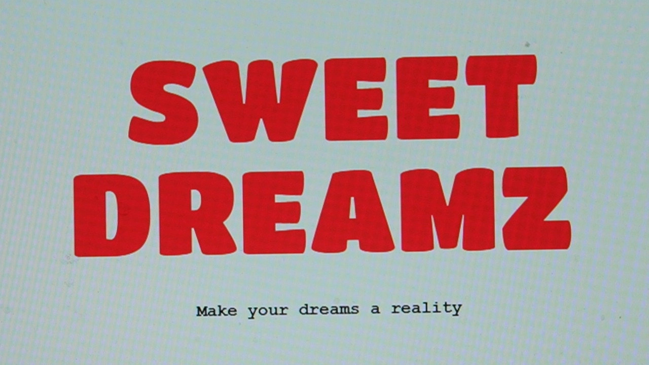Sweet Dreamz