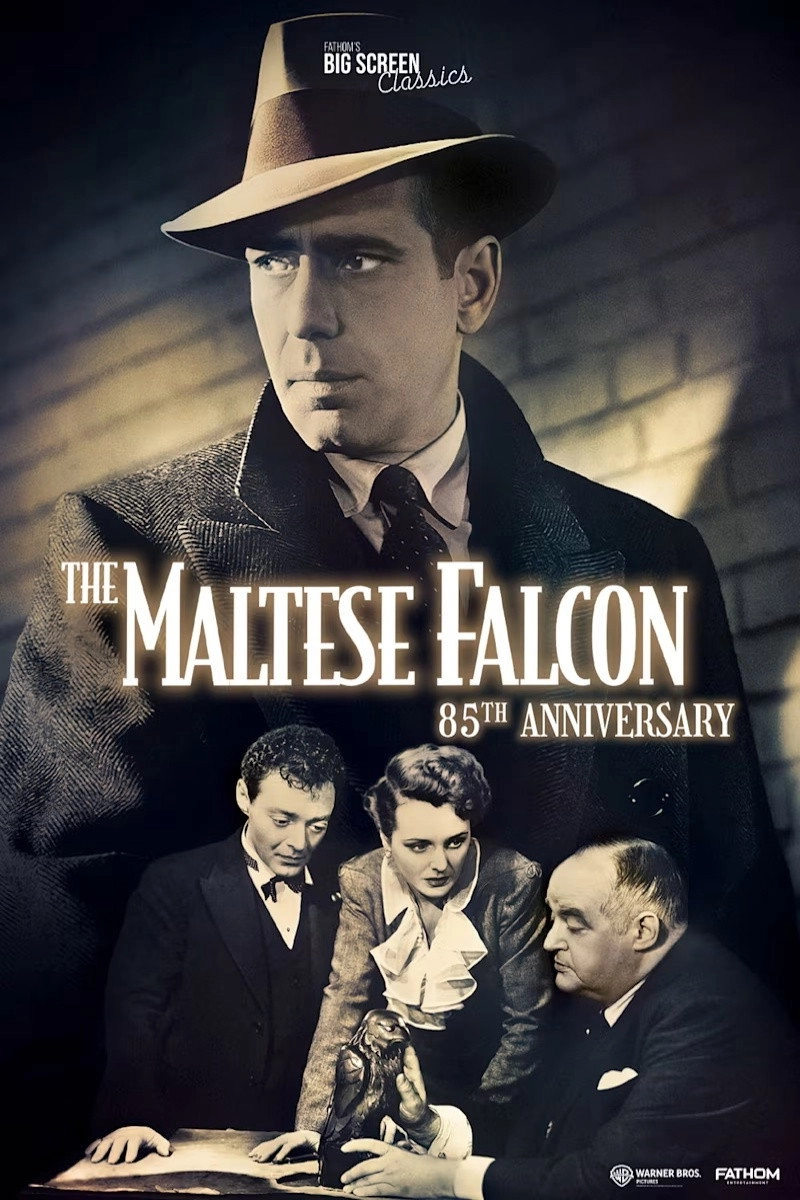 The Maltese Falcon