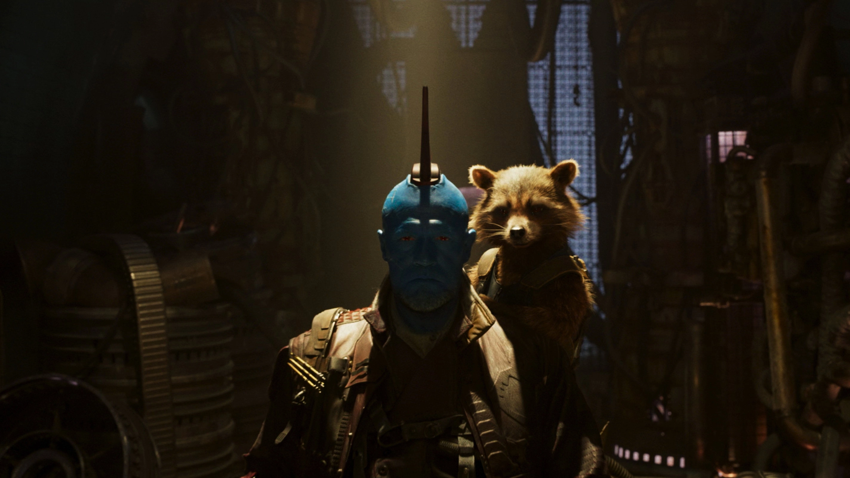 Guardians of the Galaxy Vol. 2