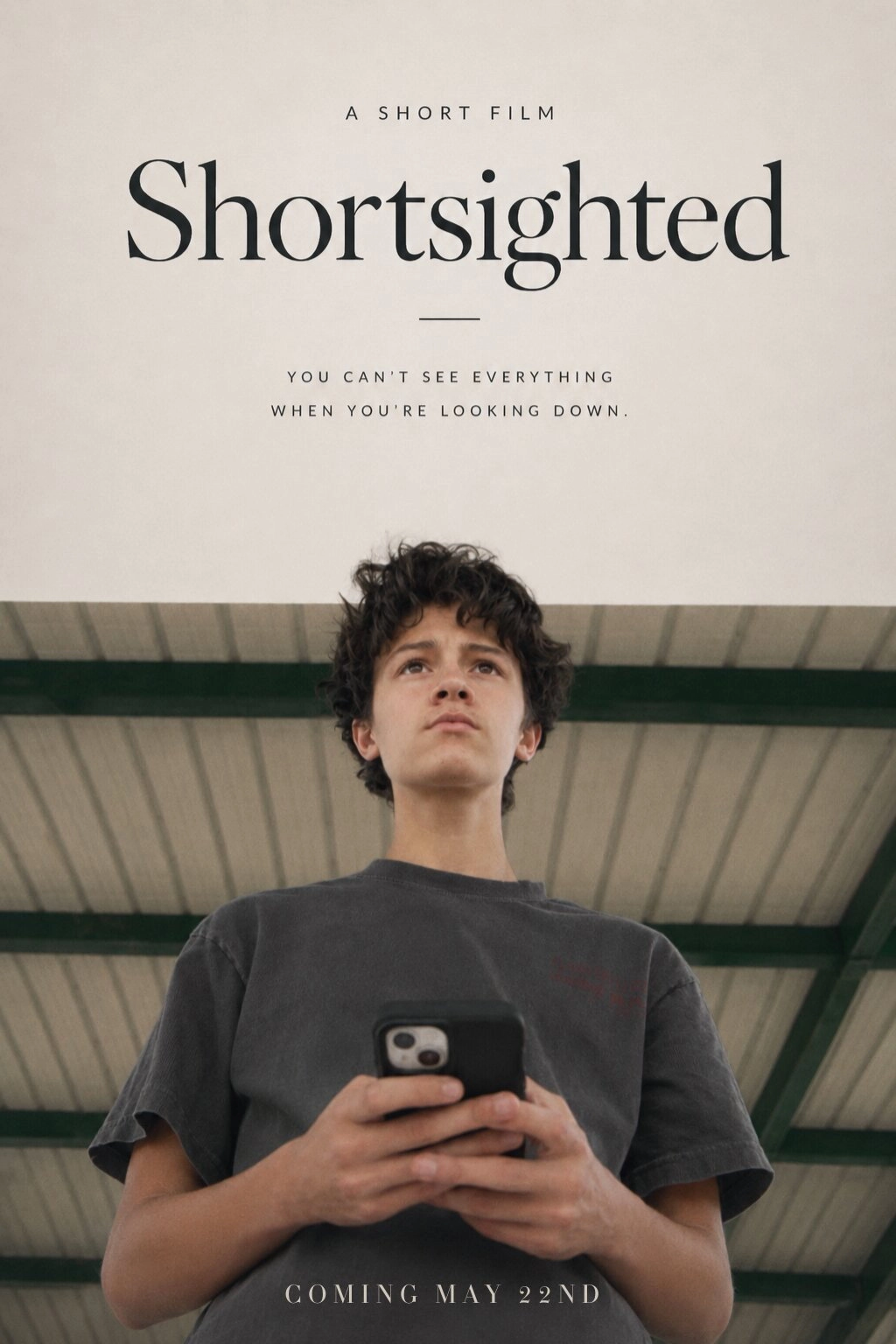 Shortsighted