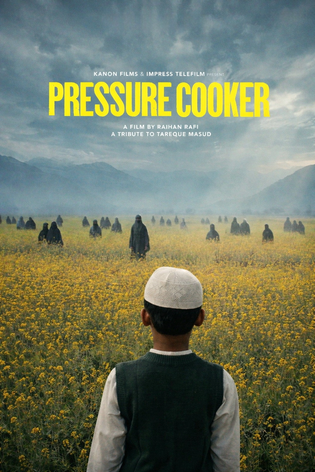 Pressure Cooker
