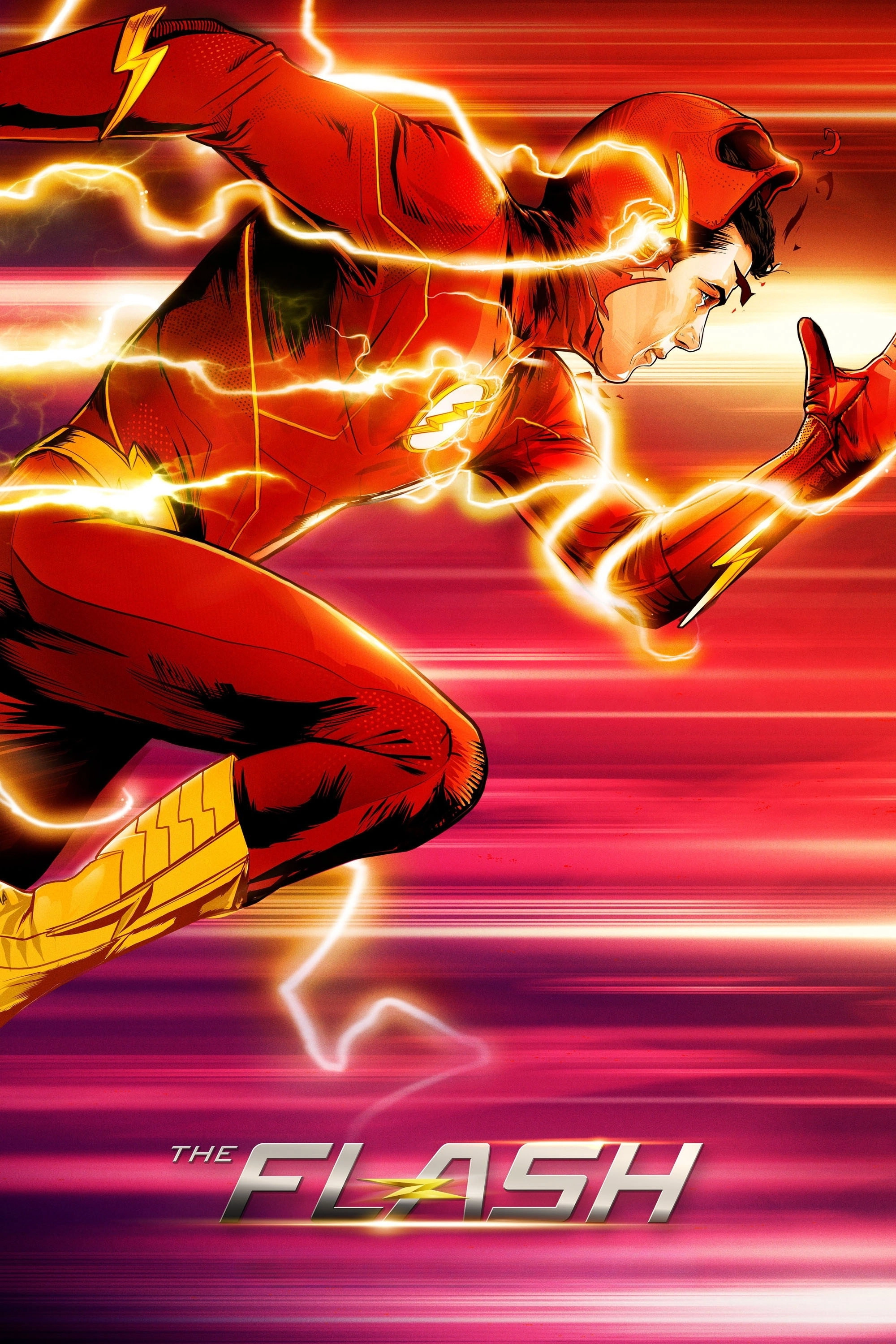 The Flash