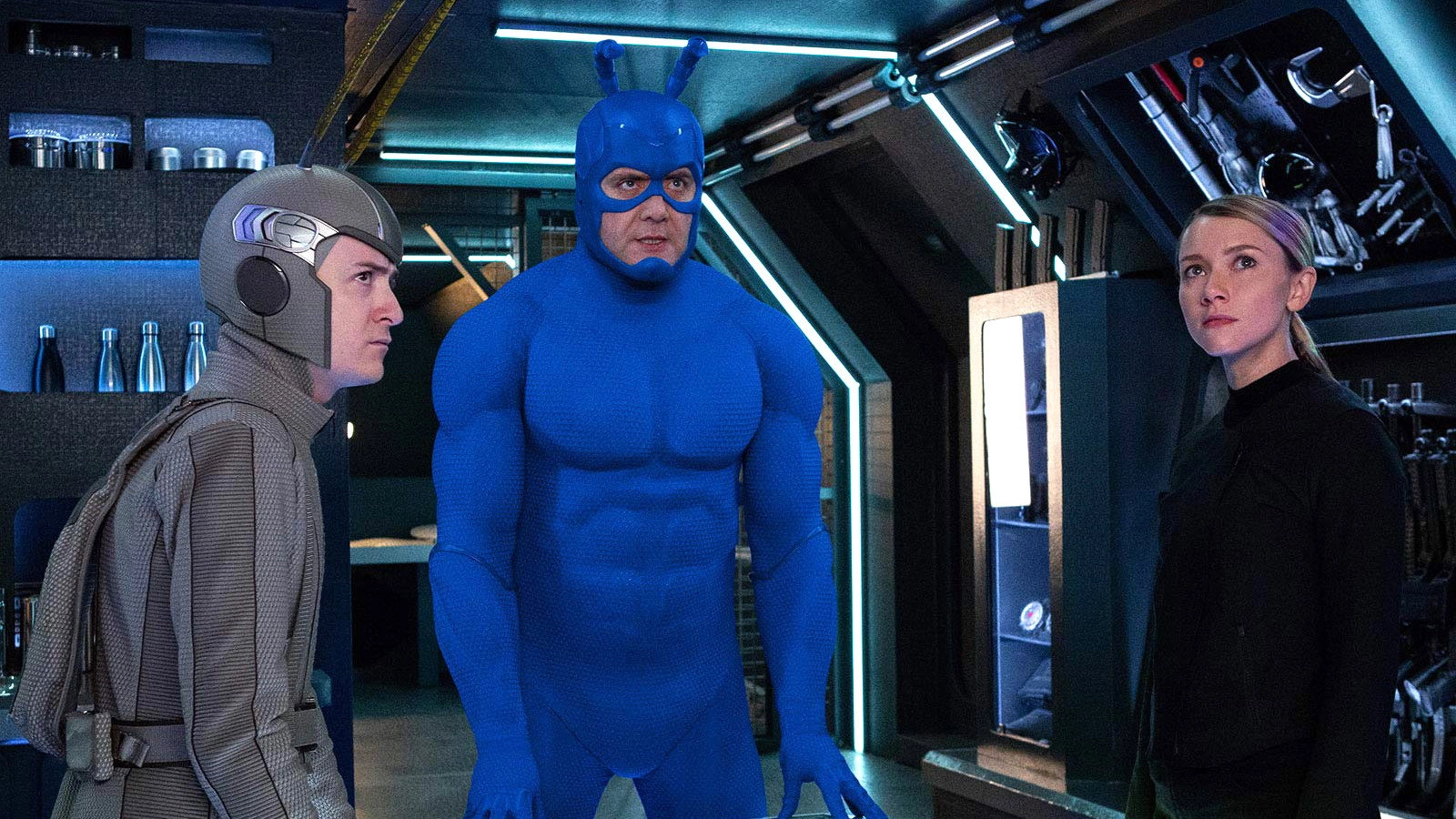 The Tick