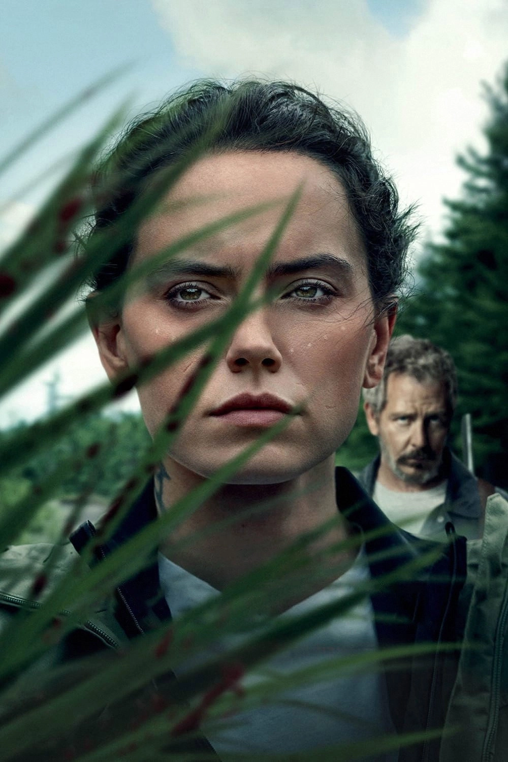 The Marsh King's Daughter