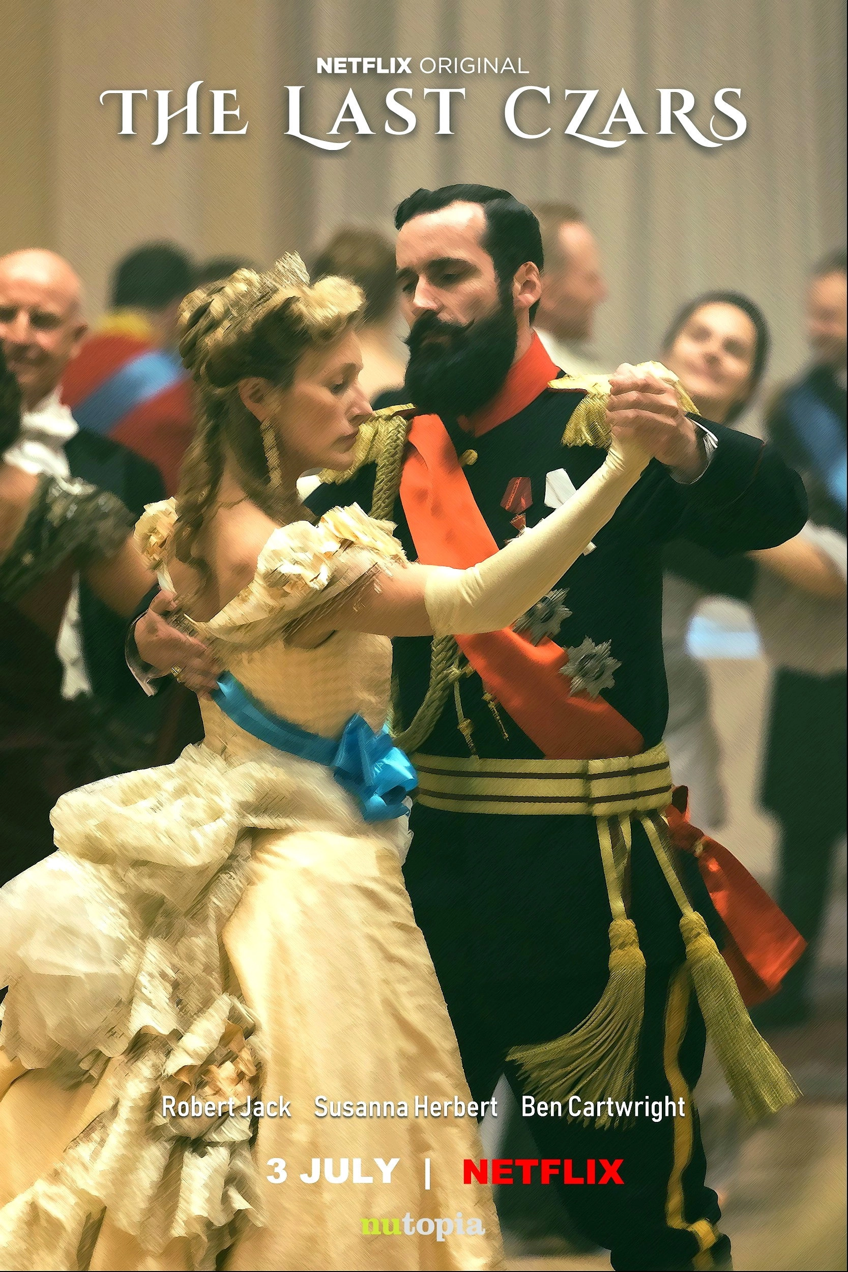 The Last Czars
