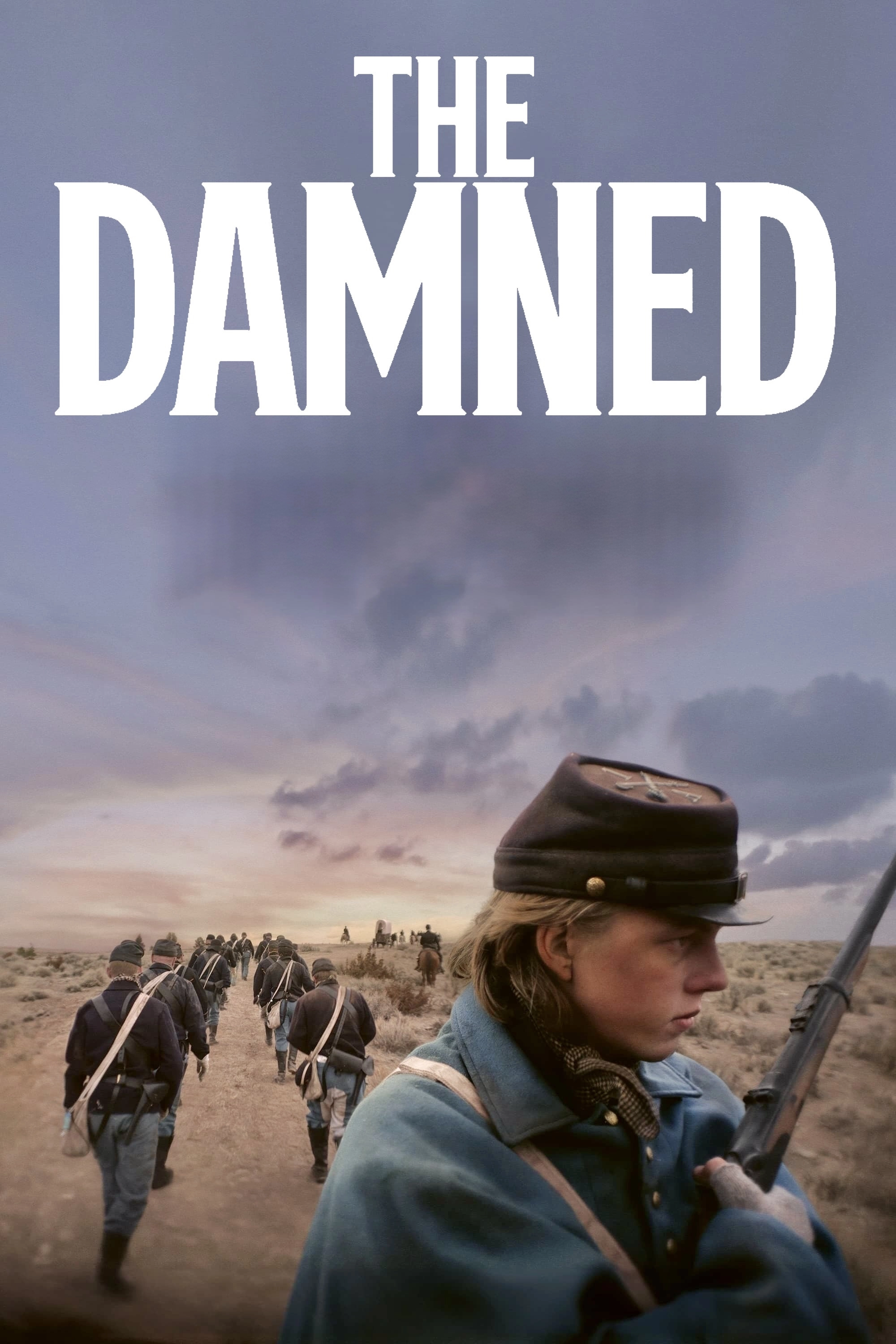 The Damned