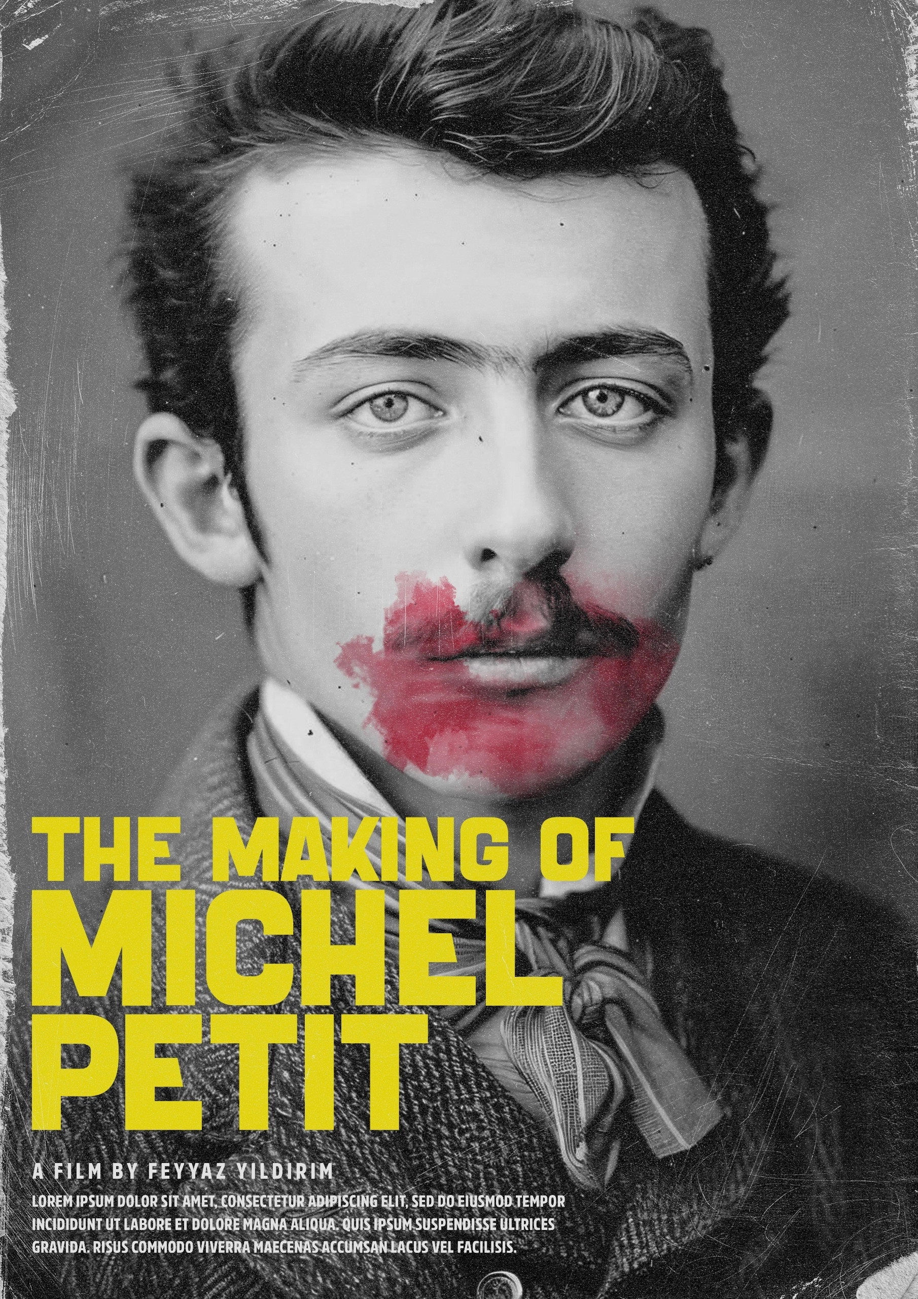 The Making of Michel Petite